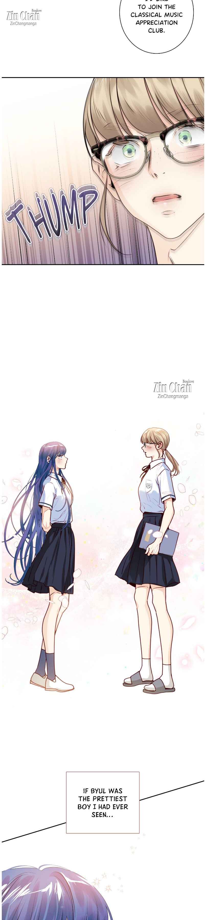 Love Is An Illusion Chapter 156 - Page 10 in English