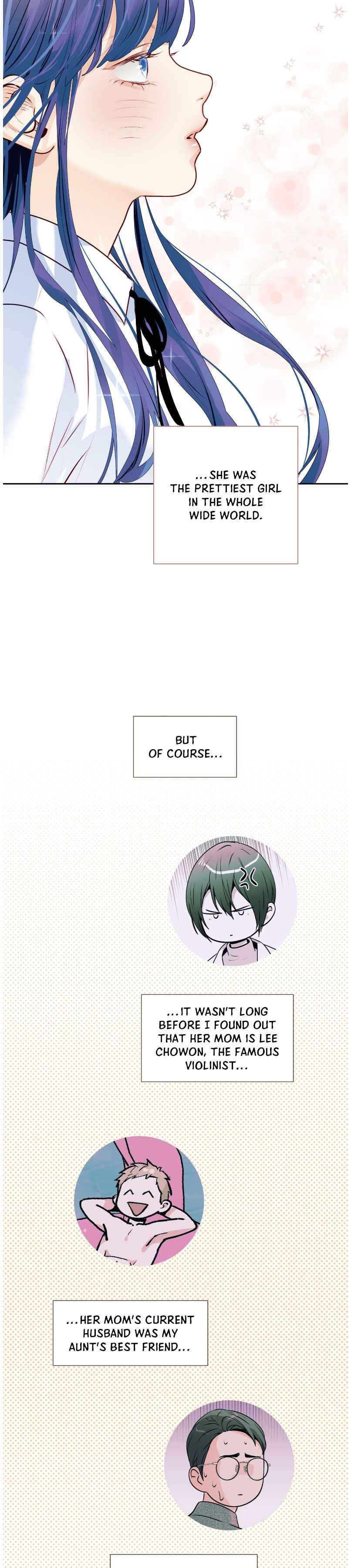 Love Is An Illusion Chapter 156 - Page 11 in English