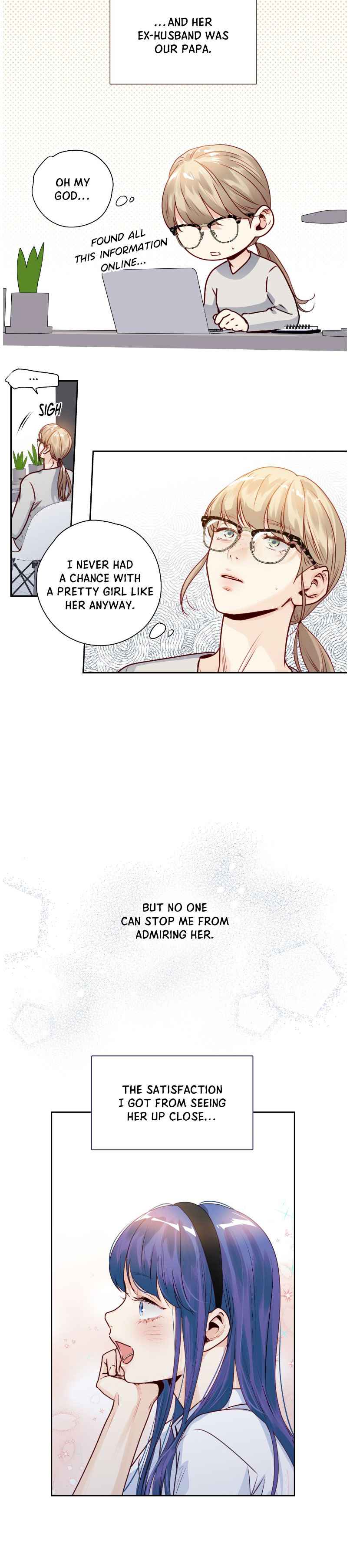 Love Is An Illusion Chapter 156 - Page 12 in English