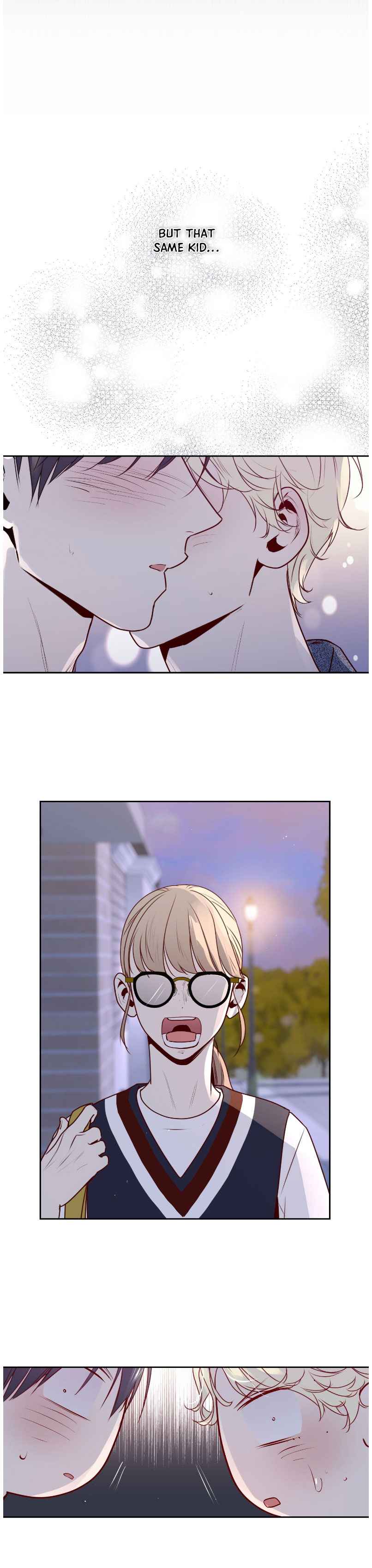 Love Is An Illusion Chapter 156 - Page 15 in English