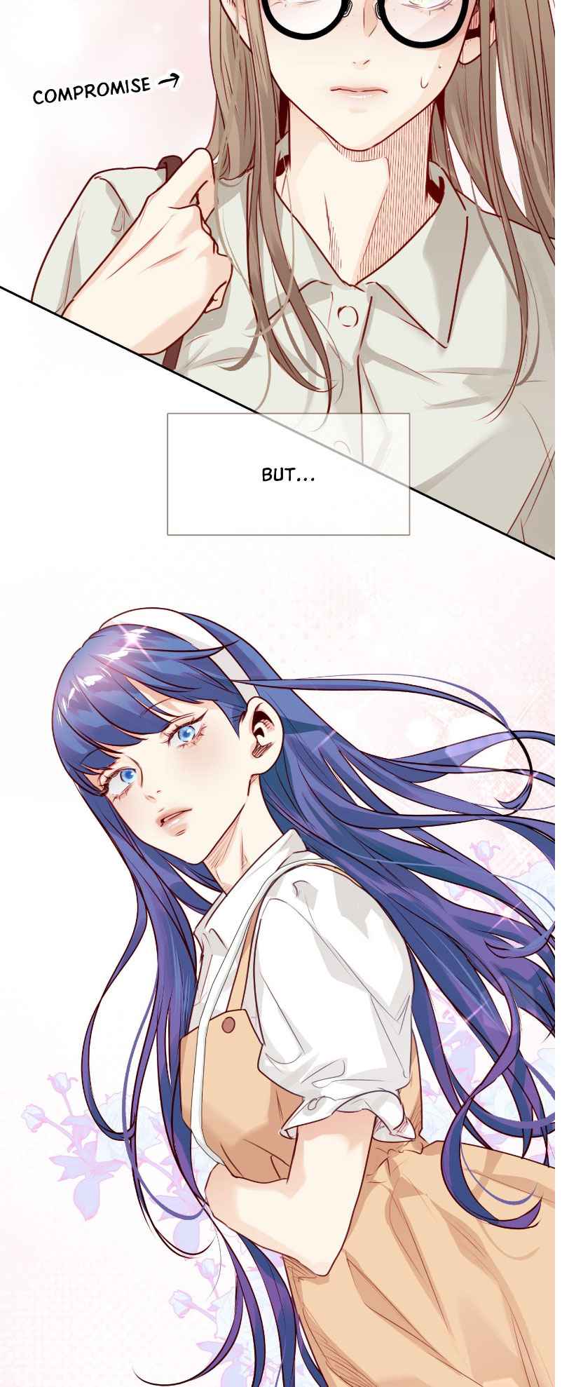 Love Is An Illusion Chapter 157.5 - Page 10 in English