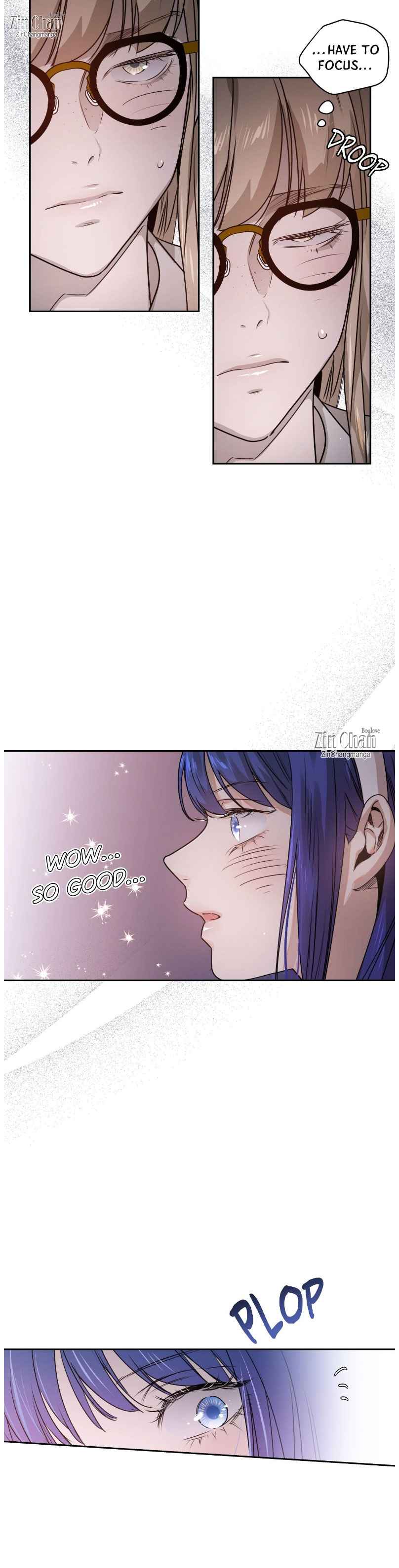 Love Is An Illusion Chapter 158.5 - Page 11 in English