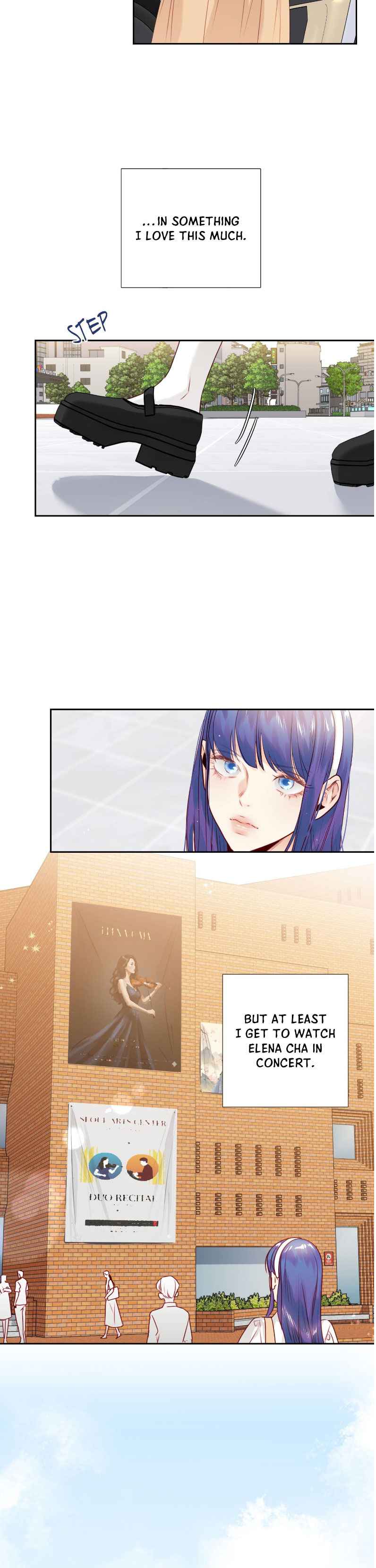 Love Is An Illusion Chapter 158 - Page 11 in English