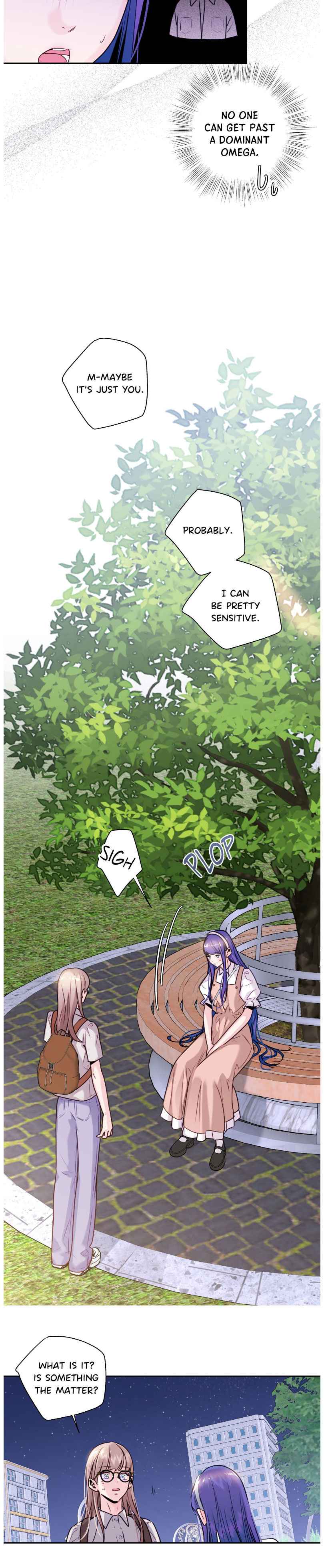 Love Is An Illusion Chapter 159 - Page 13 in English