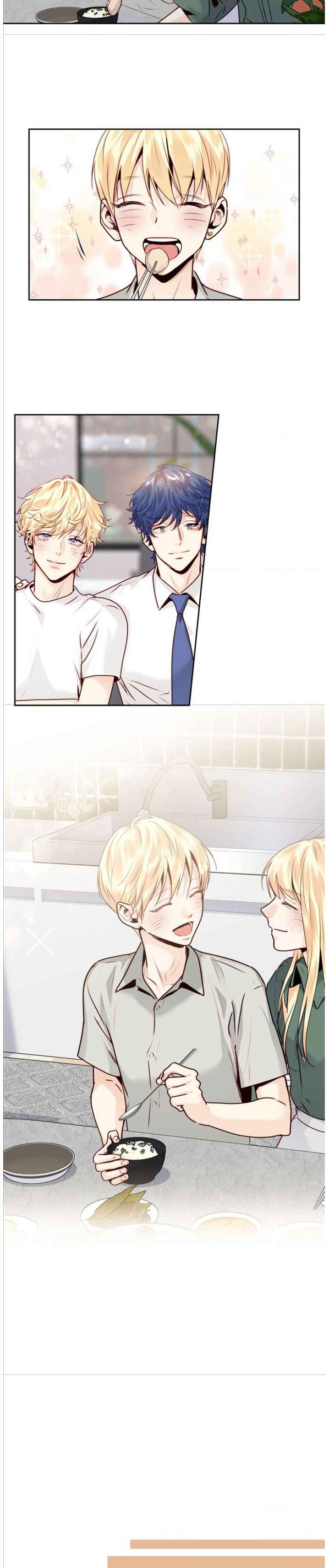 Love Is An Illusion Chapter 161.5 - Page 4 in English