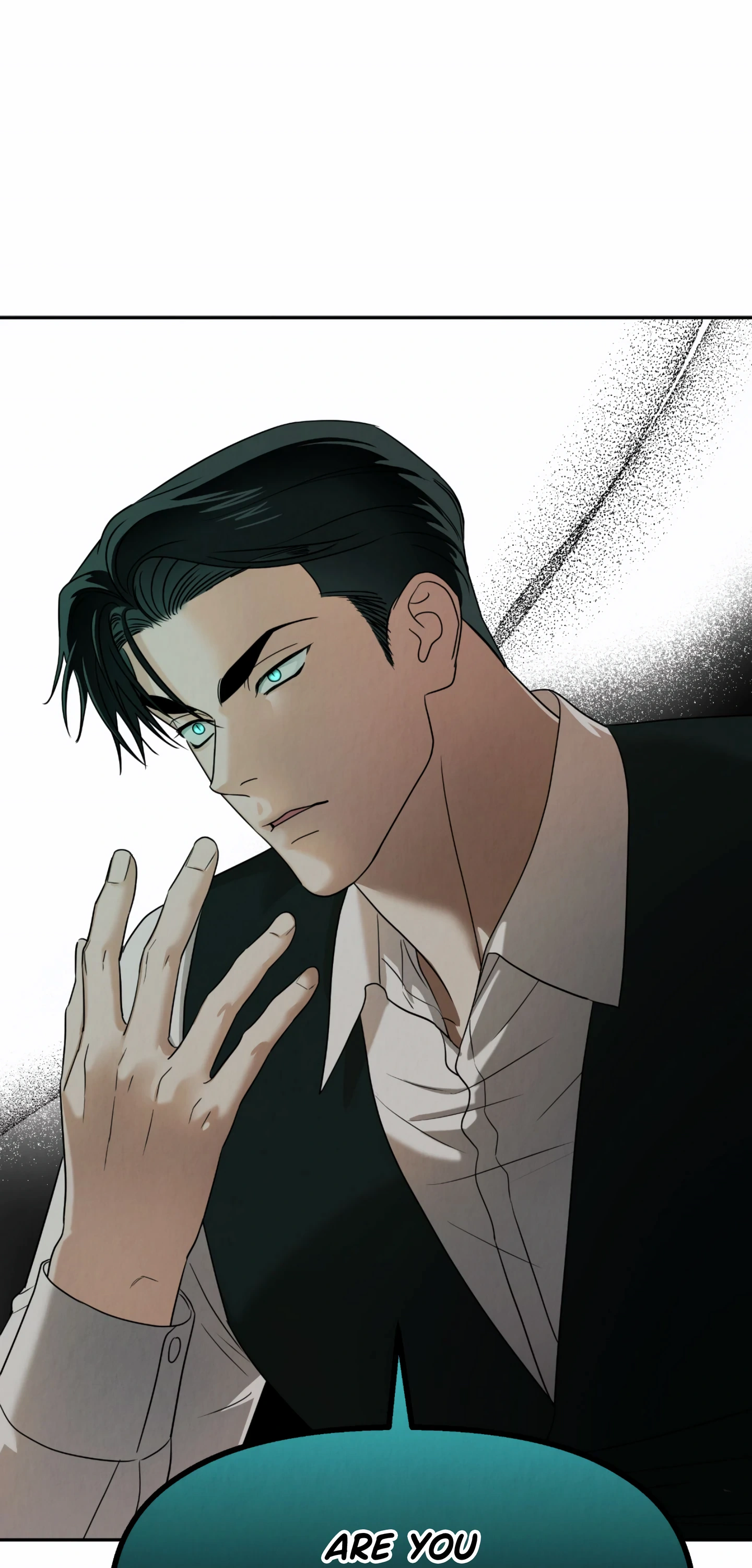 The Lotus and the Lost [Uncensored] Chapter 1 - Page 10 in English