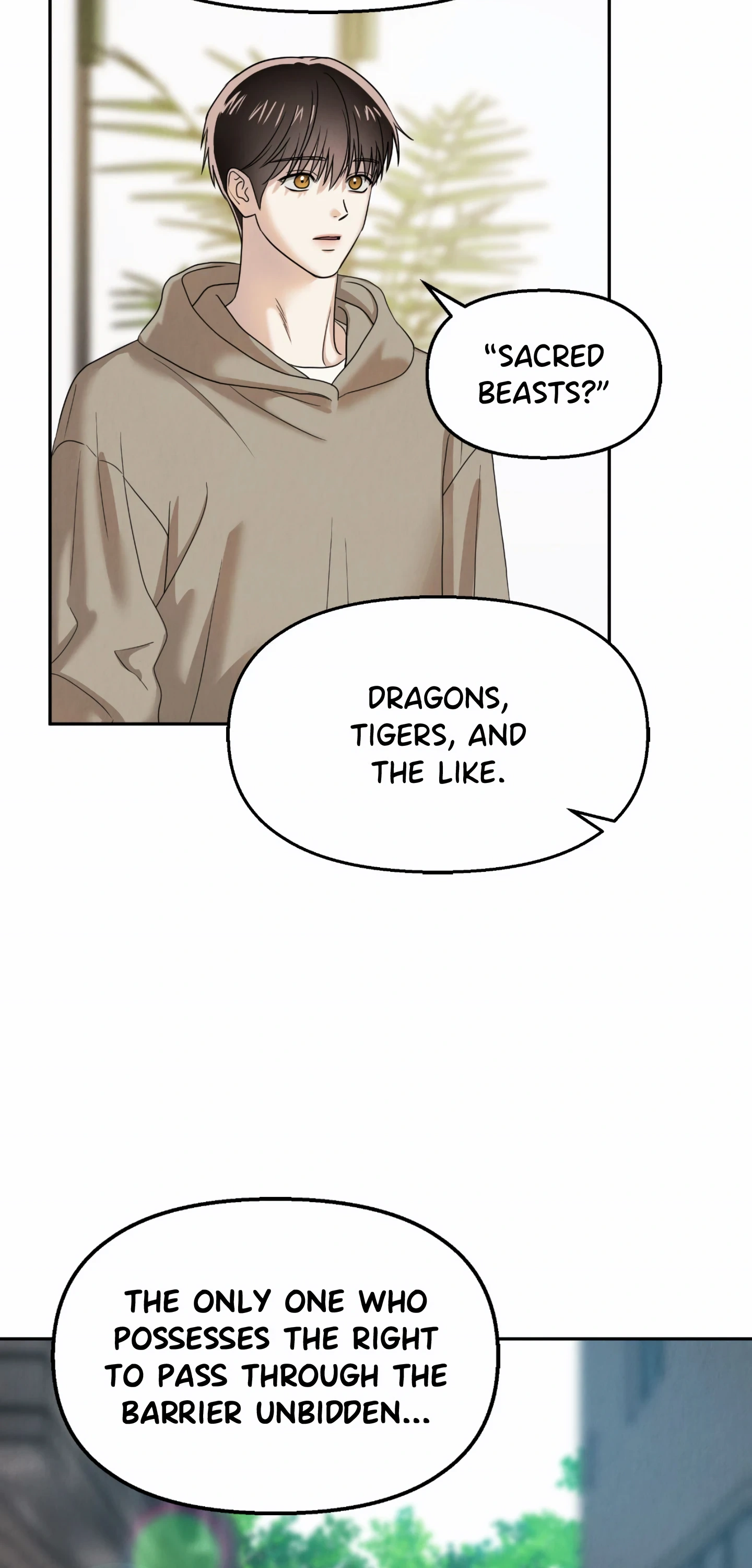 The Lotus and the Lost [Uncensored] Chapter 1 - Page 12 in English