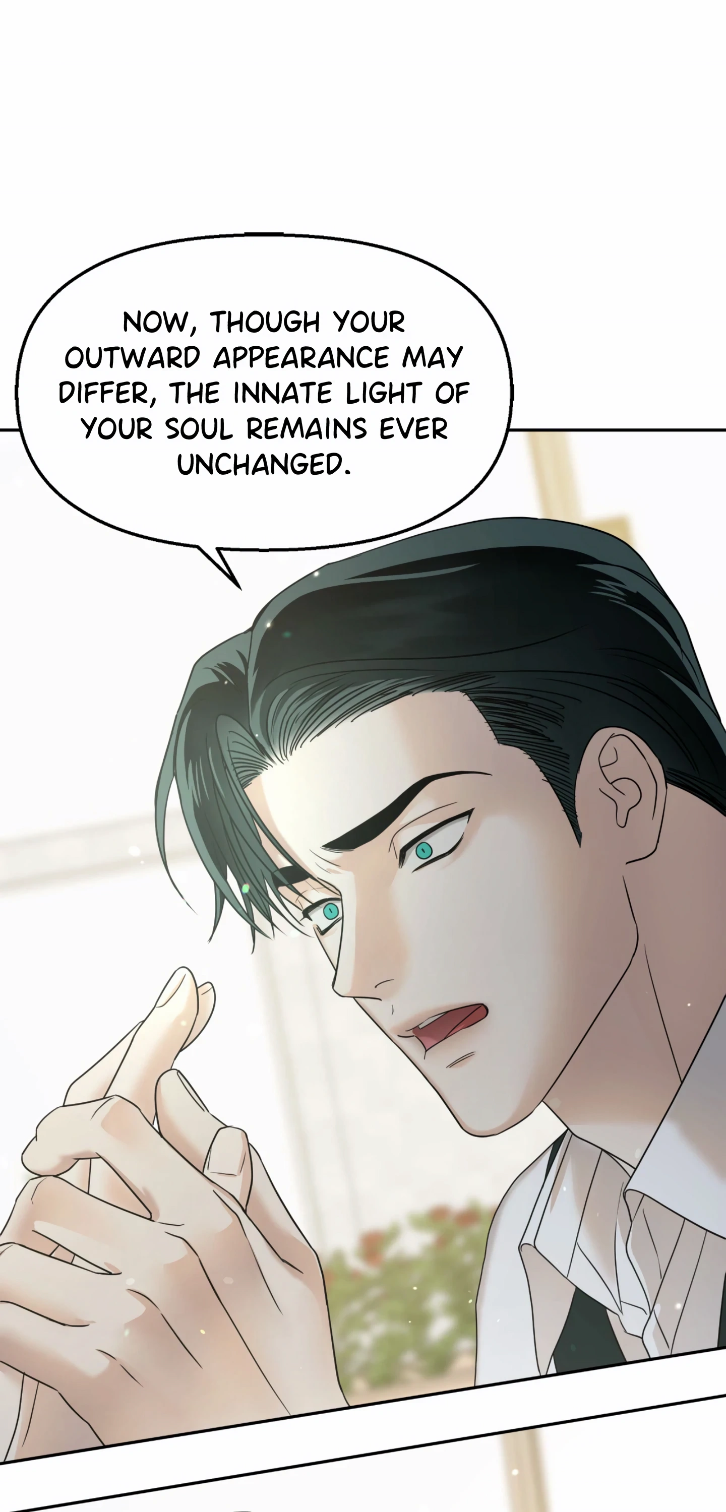 The Lotus and the Lost [Uncensored] Chapter 1 - Page 18 in English