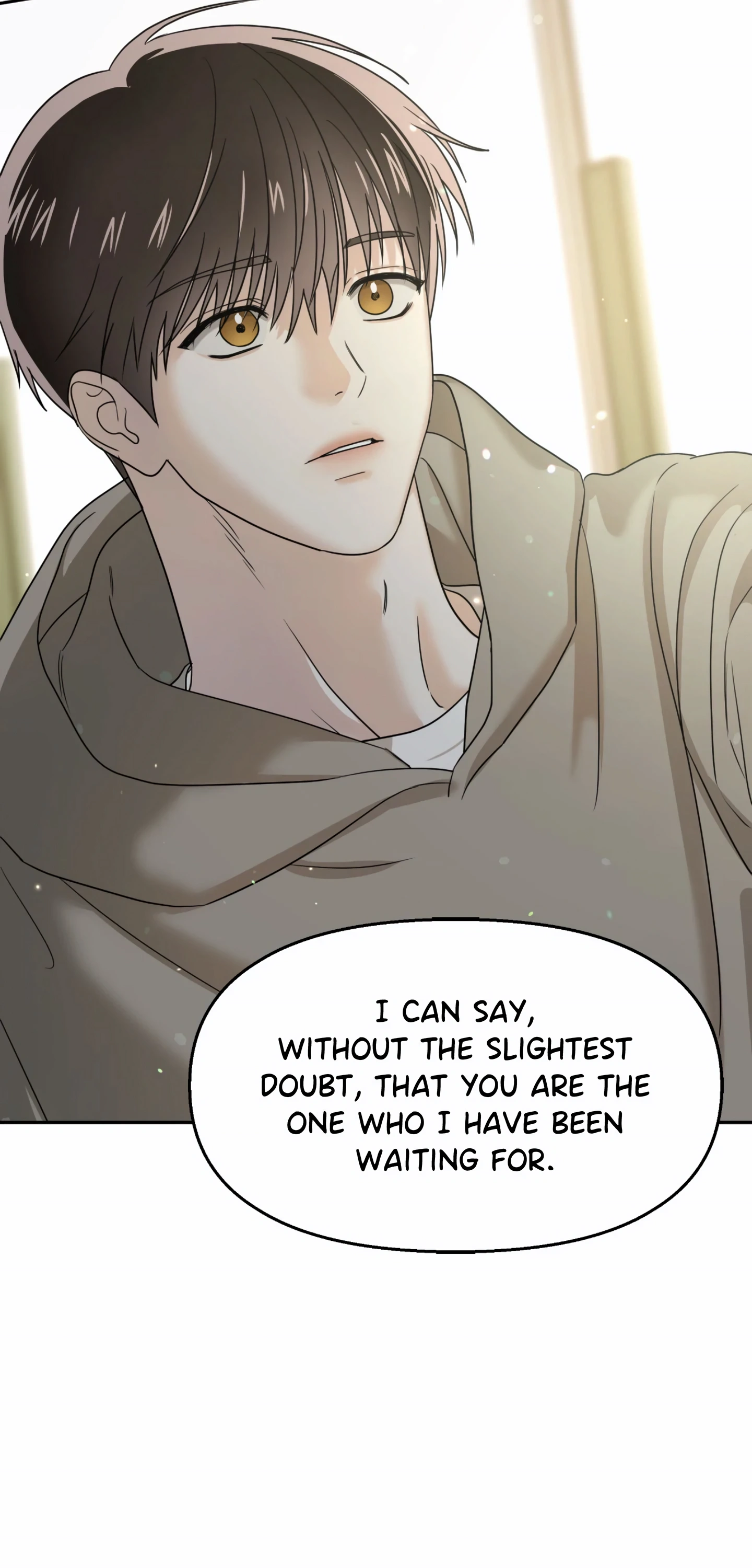 The Lotus and the Lost [Uncensored] Chapter 1 - Page 19 in English