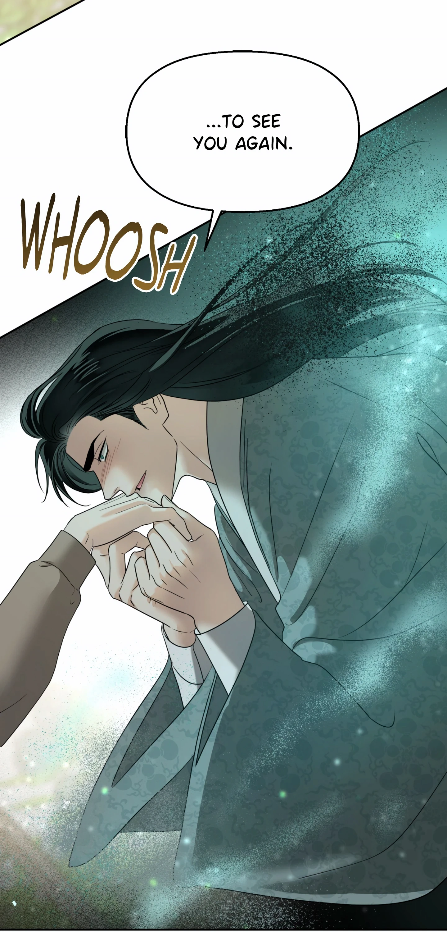 The Lotus and the Lost [Uncensored] Chapter 1 - Page 21 in English