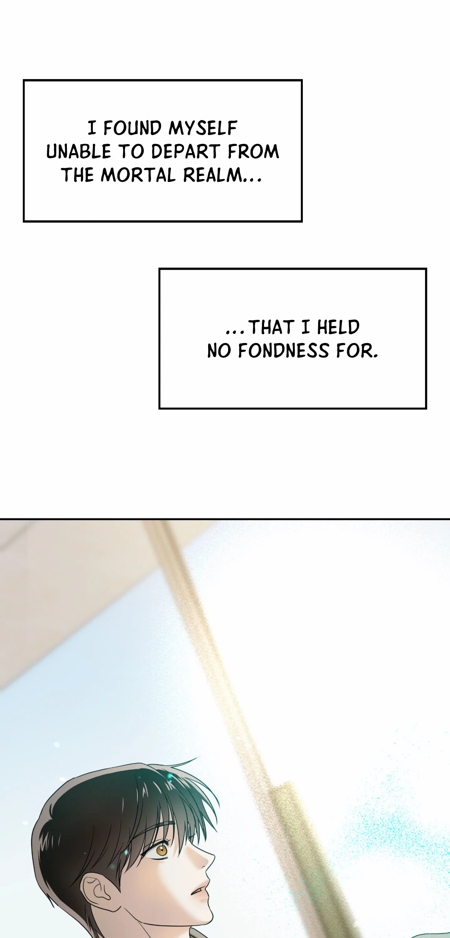 The Lotus and the Lost [Uncensored] Chapter 1 - Page 22 in English