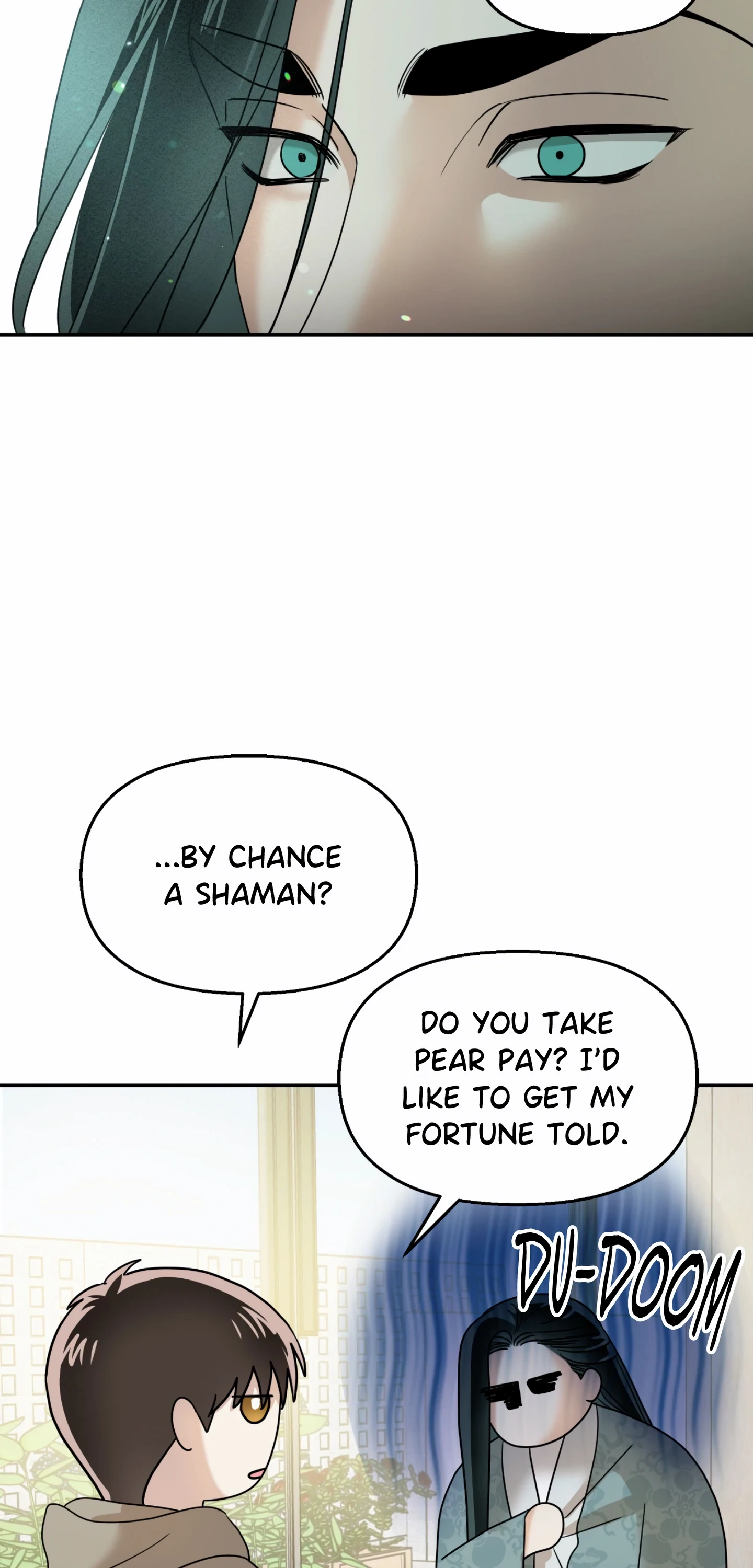 The Lotus and the Lost [Uncensored] Chapter 1 - Page 24 in English