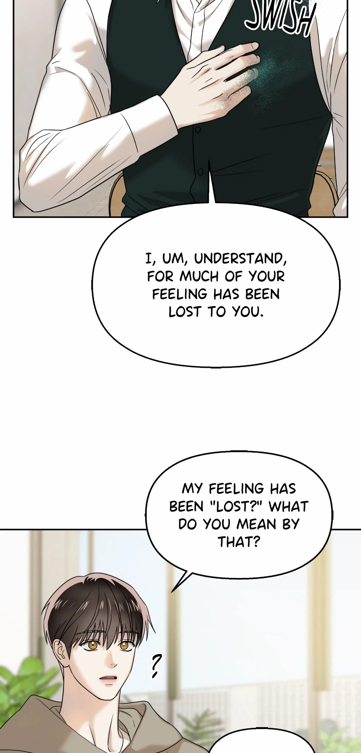 The Lotus and the Lost [Uncensored] Chapter 1 - Page 26 in English