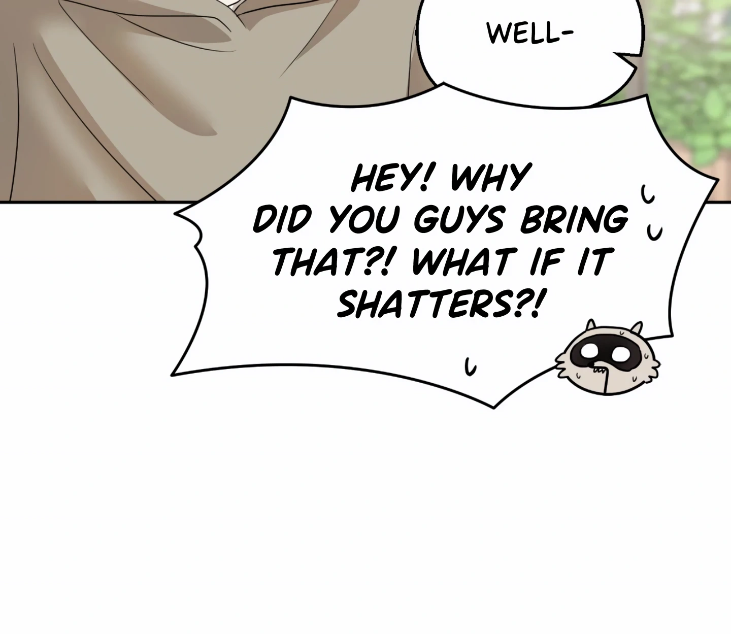 The Lotus and the Lost [Uncensored] Chapter 1 - Page 27 in English