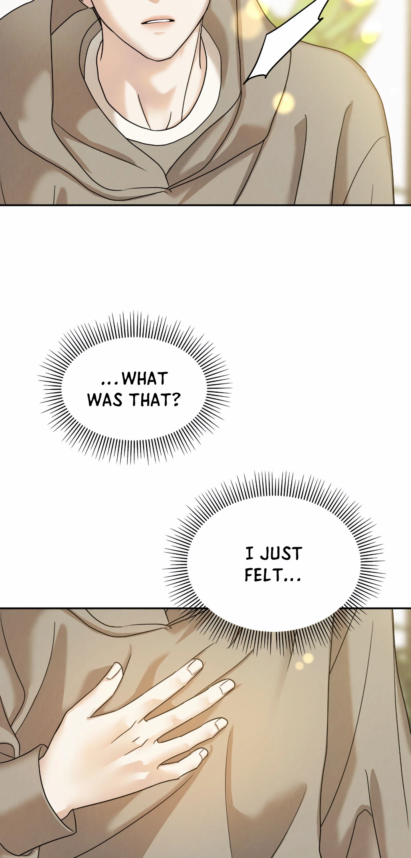 The Lotus and the Lost [Uncensored] Chapter 1 - Page 30 in English