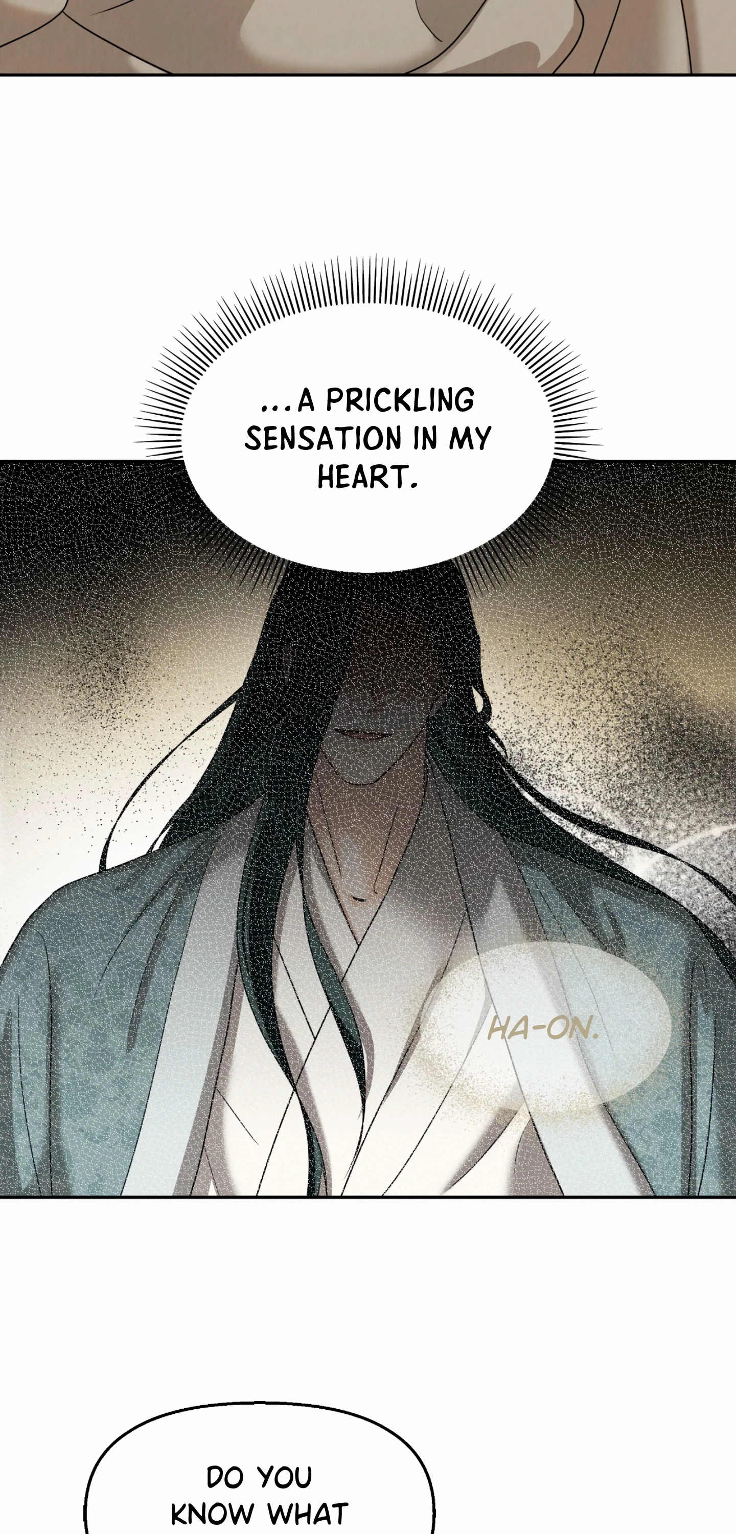 The Lotus and the Lost [Uncensored] Chapter 1 - Page 31 in English