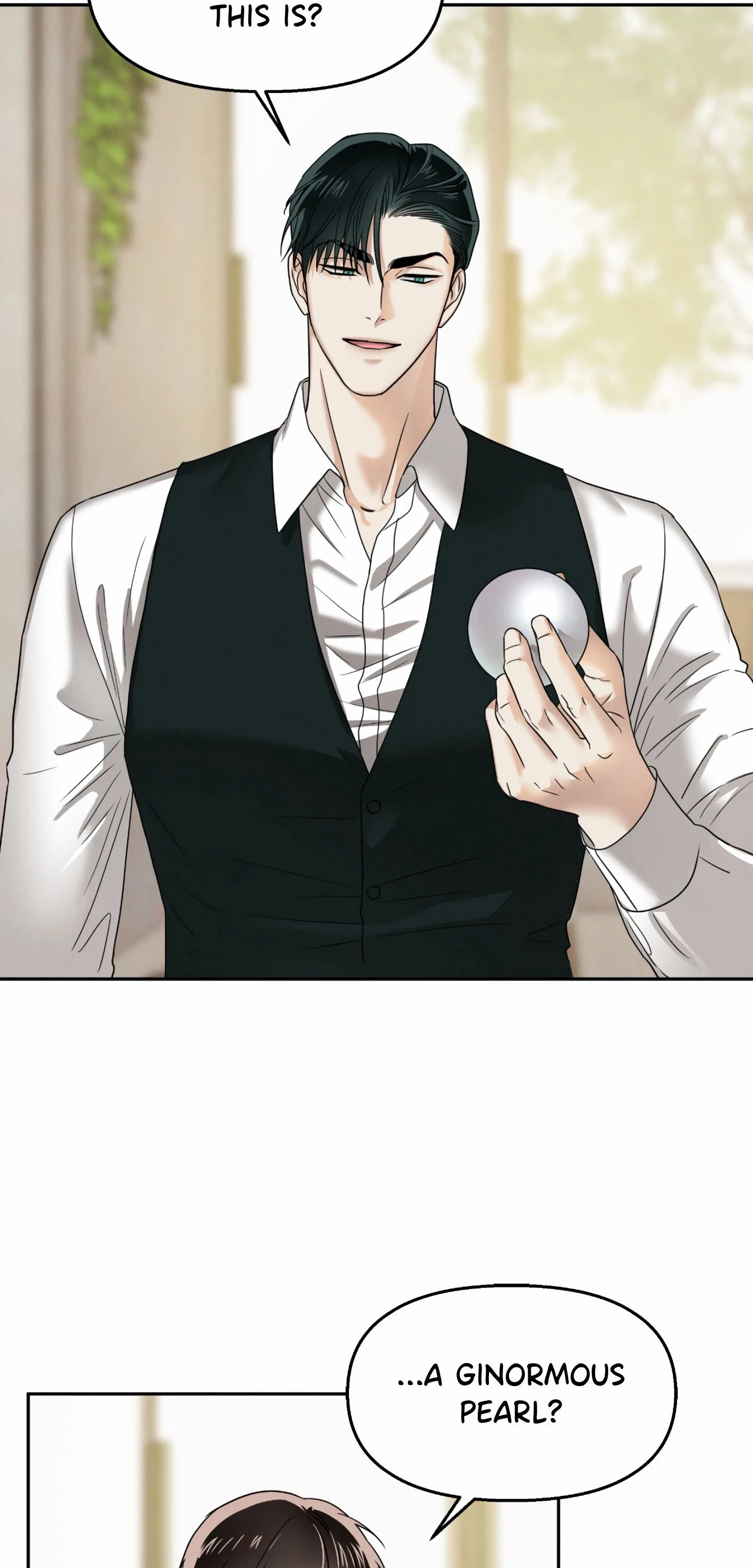 The Lotus and the Lost [Uncensored] Chapter 1 - Page 32 in English