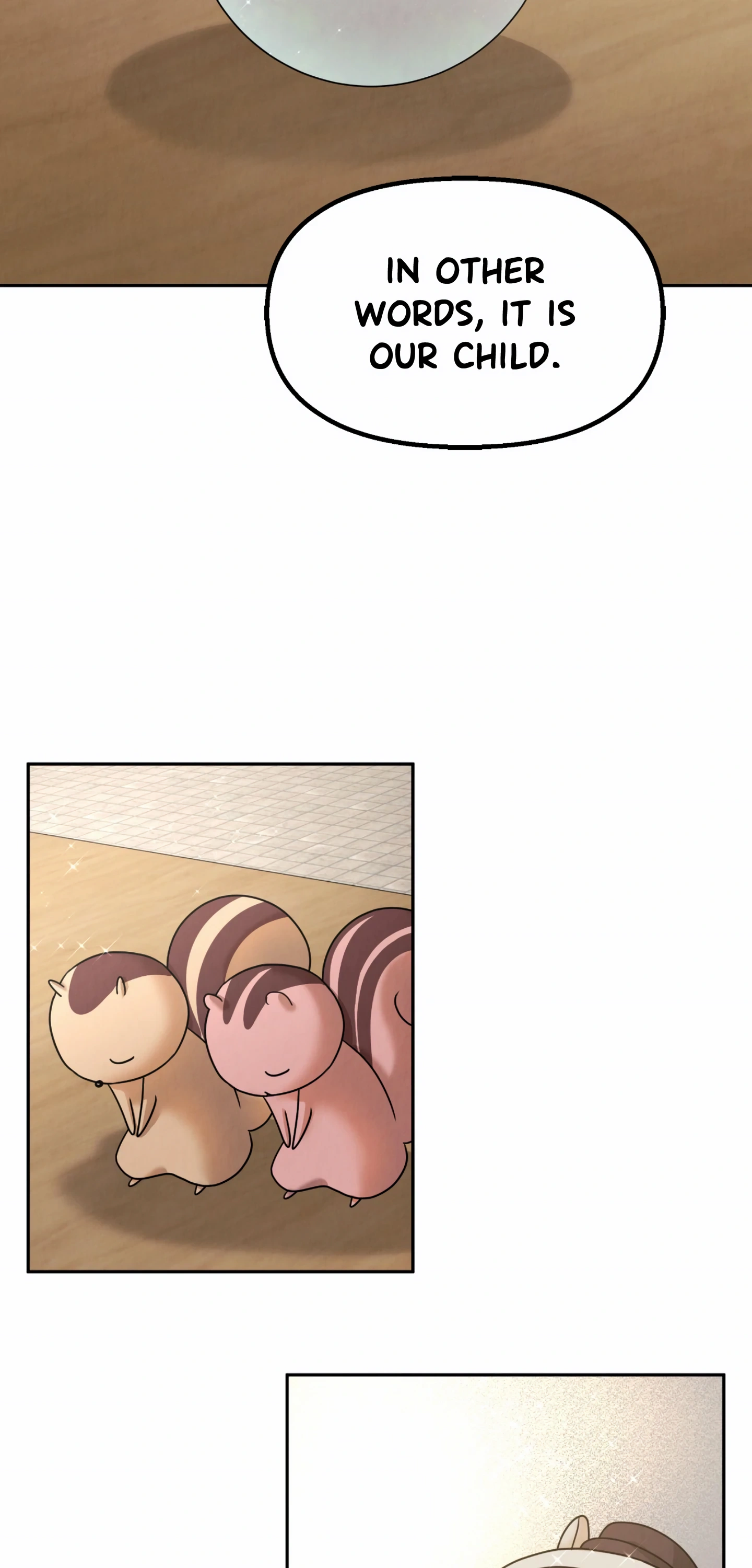 The Lotus and the Lost [Uncensored] Chapter 1 - Page 34 in English