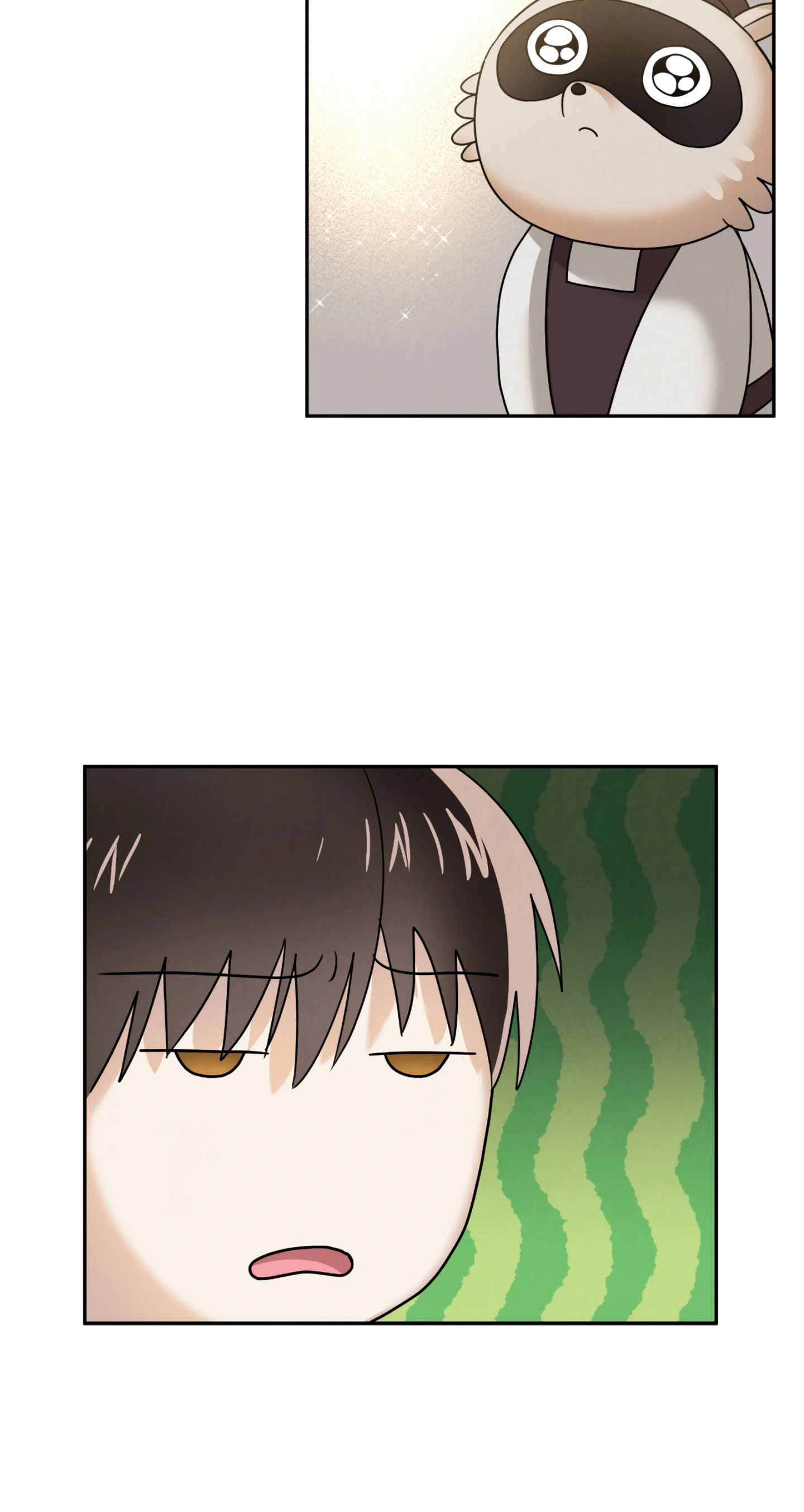 The Lotus and the Lost [Uncensored] Chapter 1 - Page 35 in English