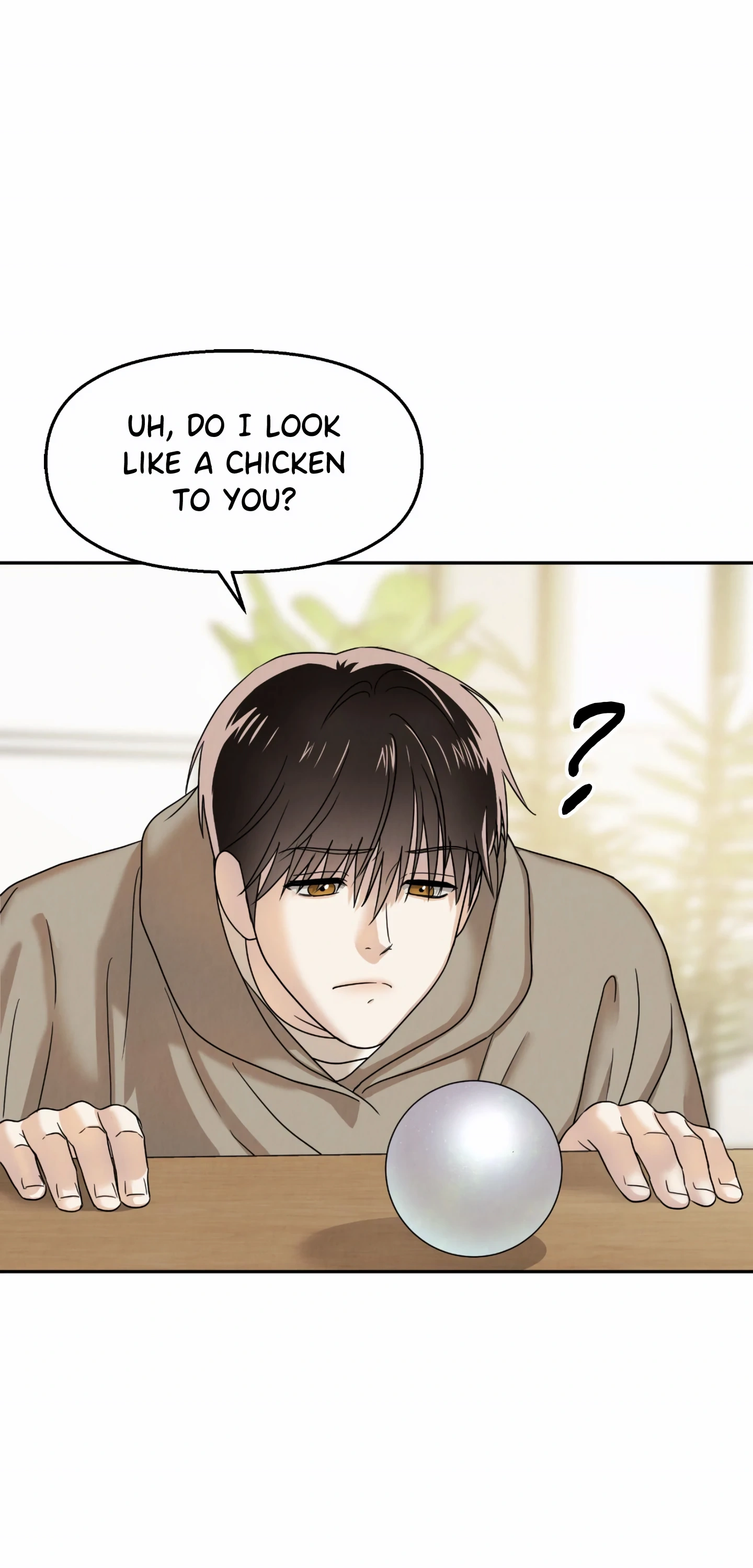 The Lotus and the Lost [Uncensored] Chapter 1 - Page 36 in English