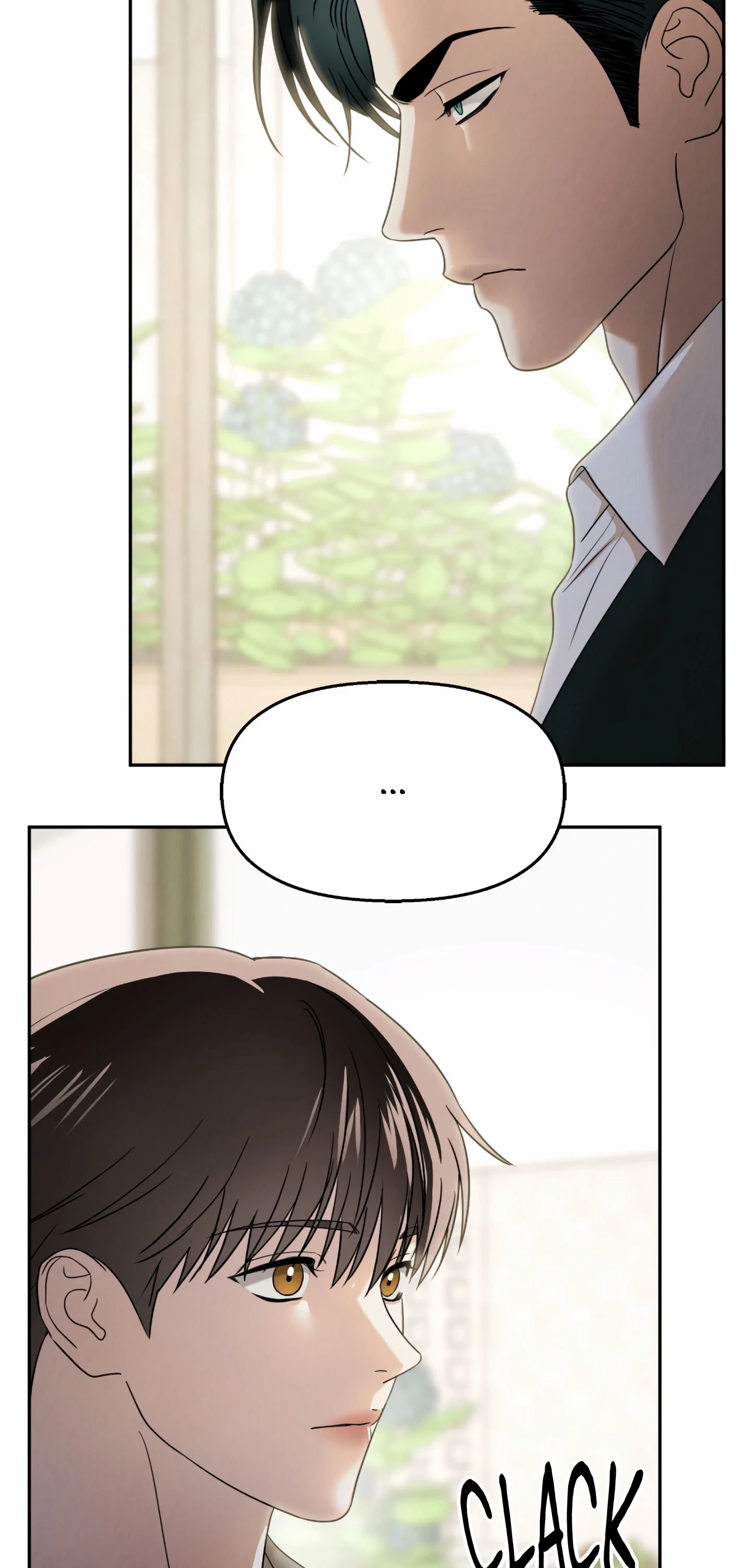 The Lotus and the Lost [Uncensored] Chapter 1 - Page 4 in English