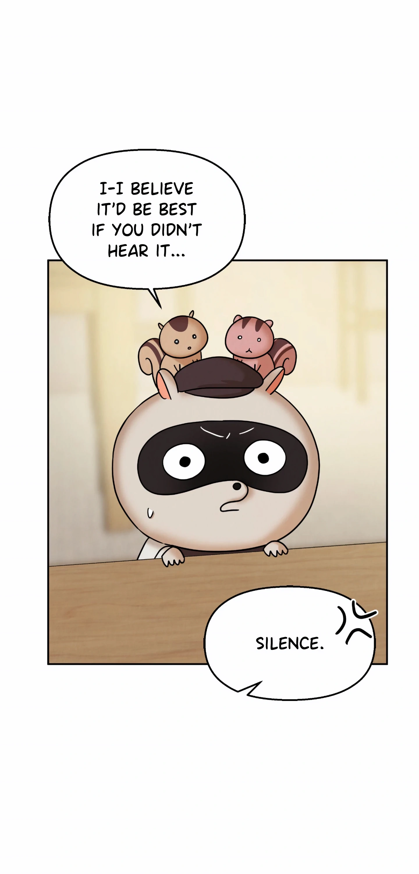 The Lotus and the Lost [Uncensored] Chapter 1 - Page 42 in English