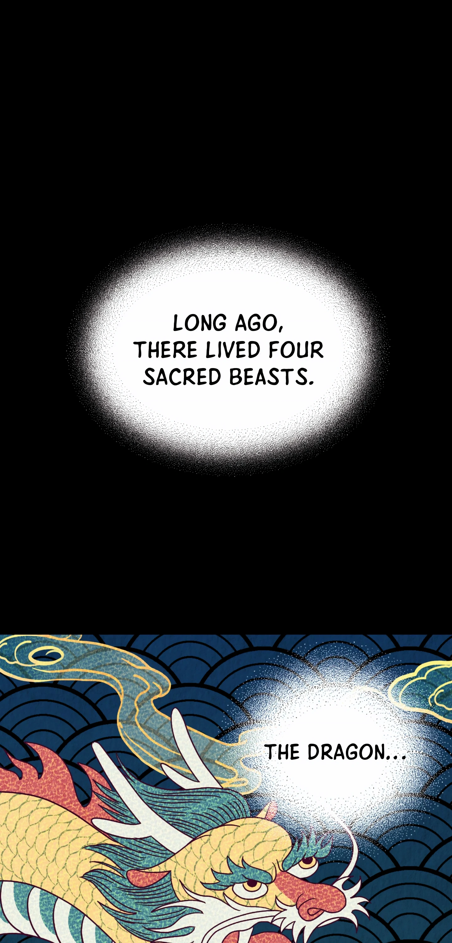 The Lotus and the Lost [Uncensored] Chapter 1 - Page 47 in English
