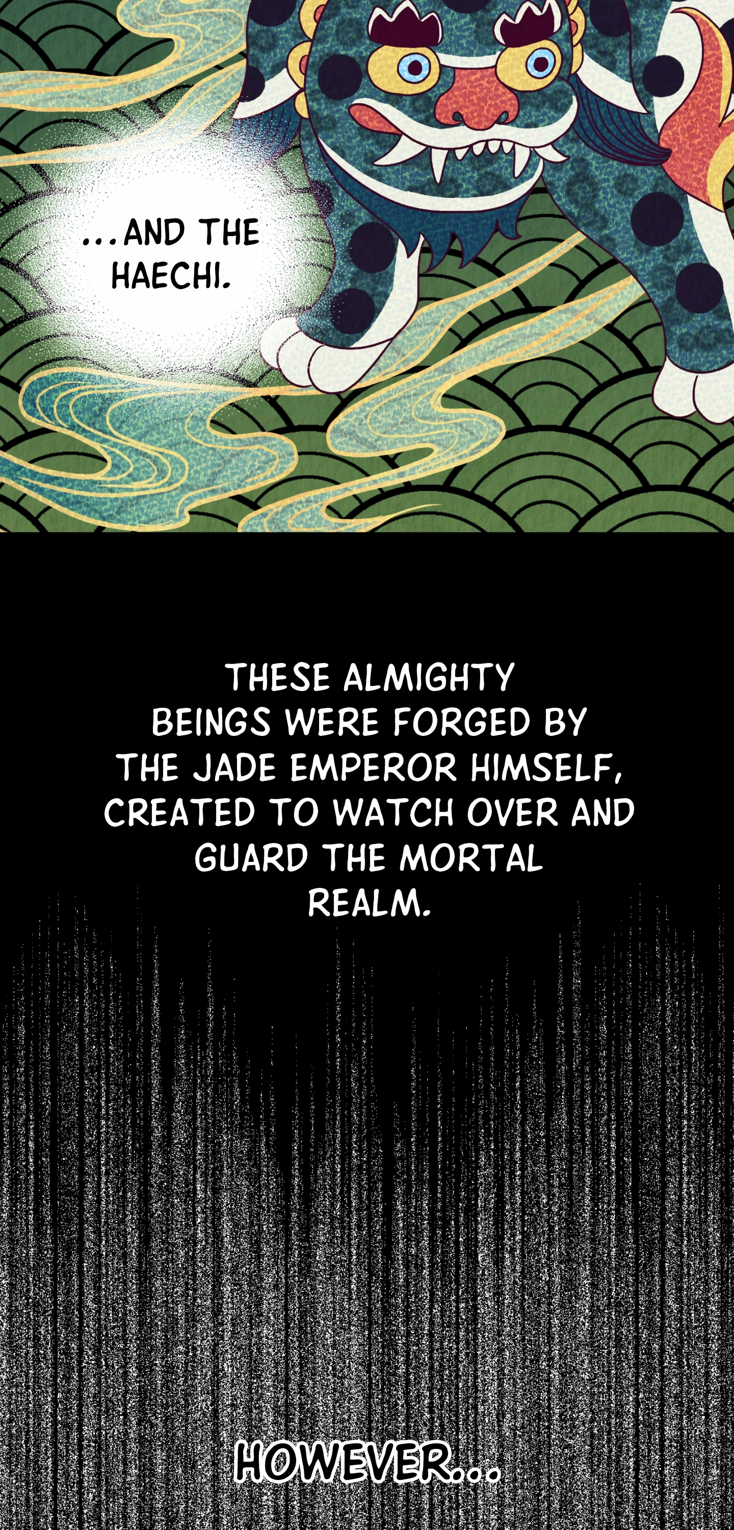 The Lotus and the Lost [Uncensored] Chapter 1 - Page 49 in English