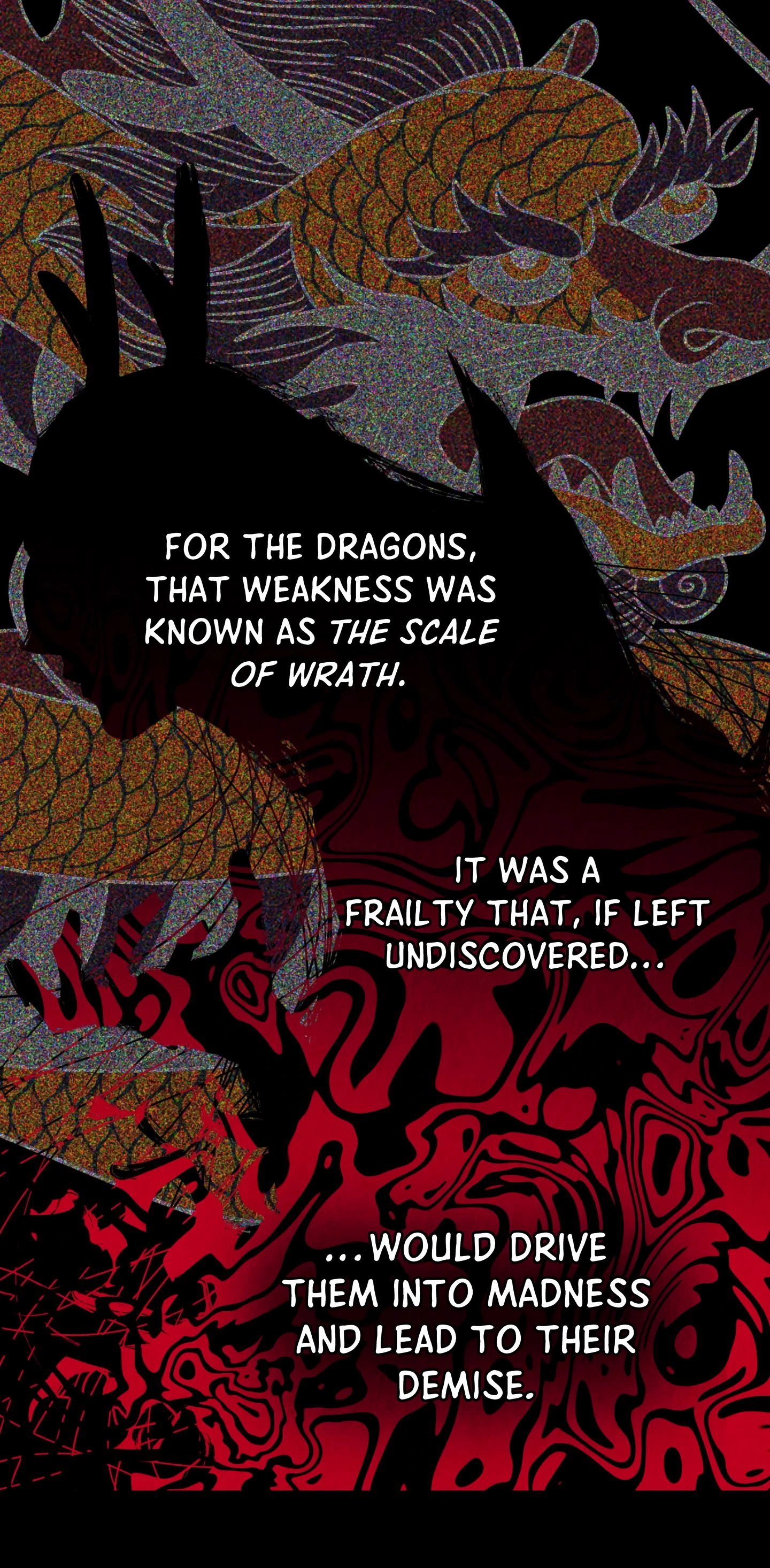 The Lotus and the Lost [Uncensored] Chapter 1 - Page 52 in English