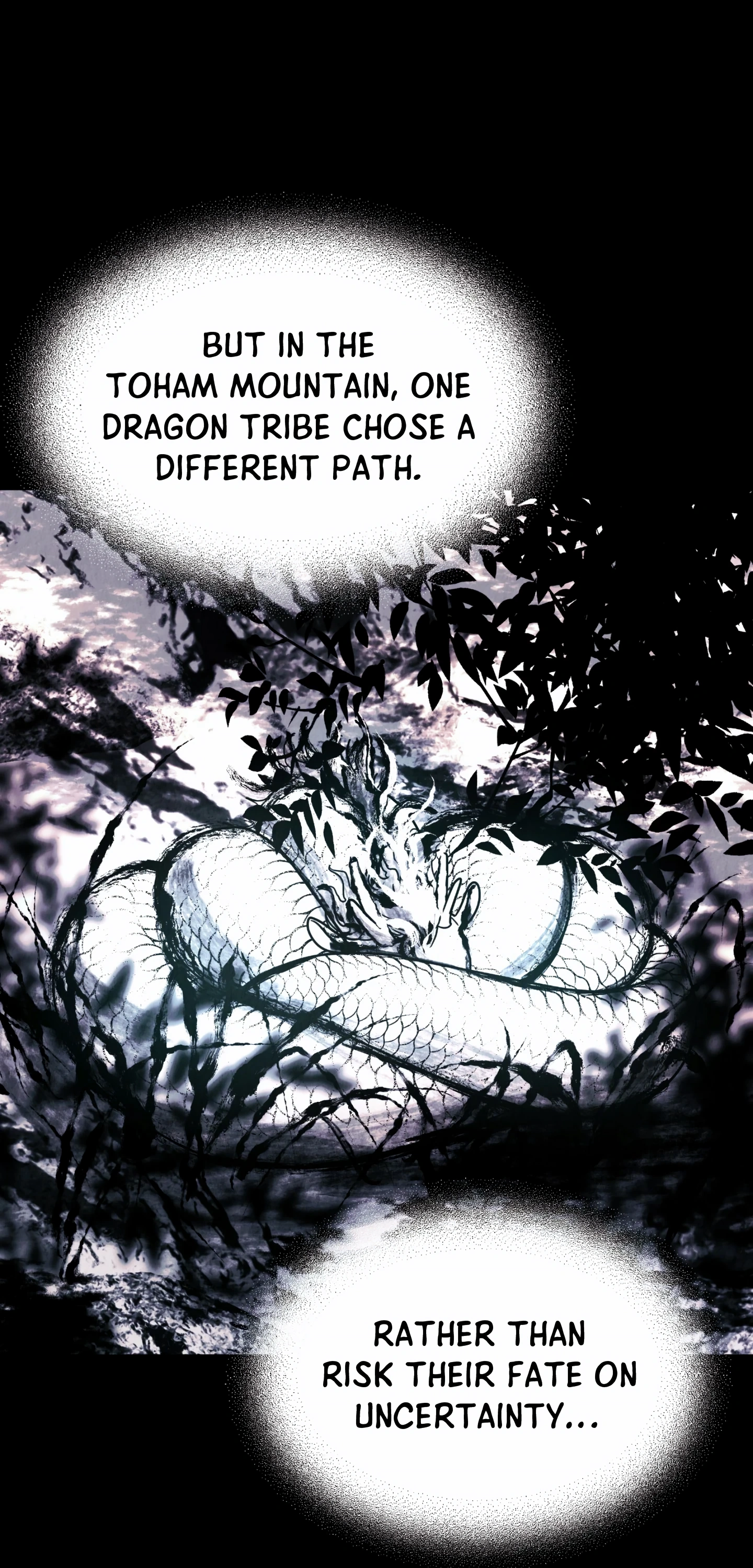The Lotus and the Lost [Uncensored] Chapter 1 - Page 55 in English