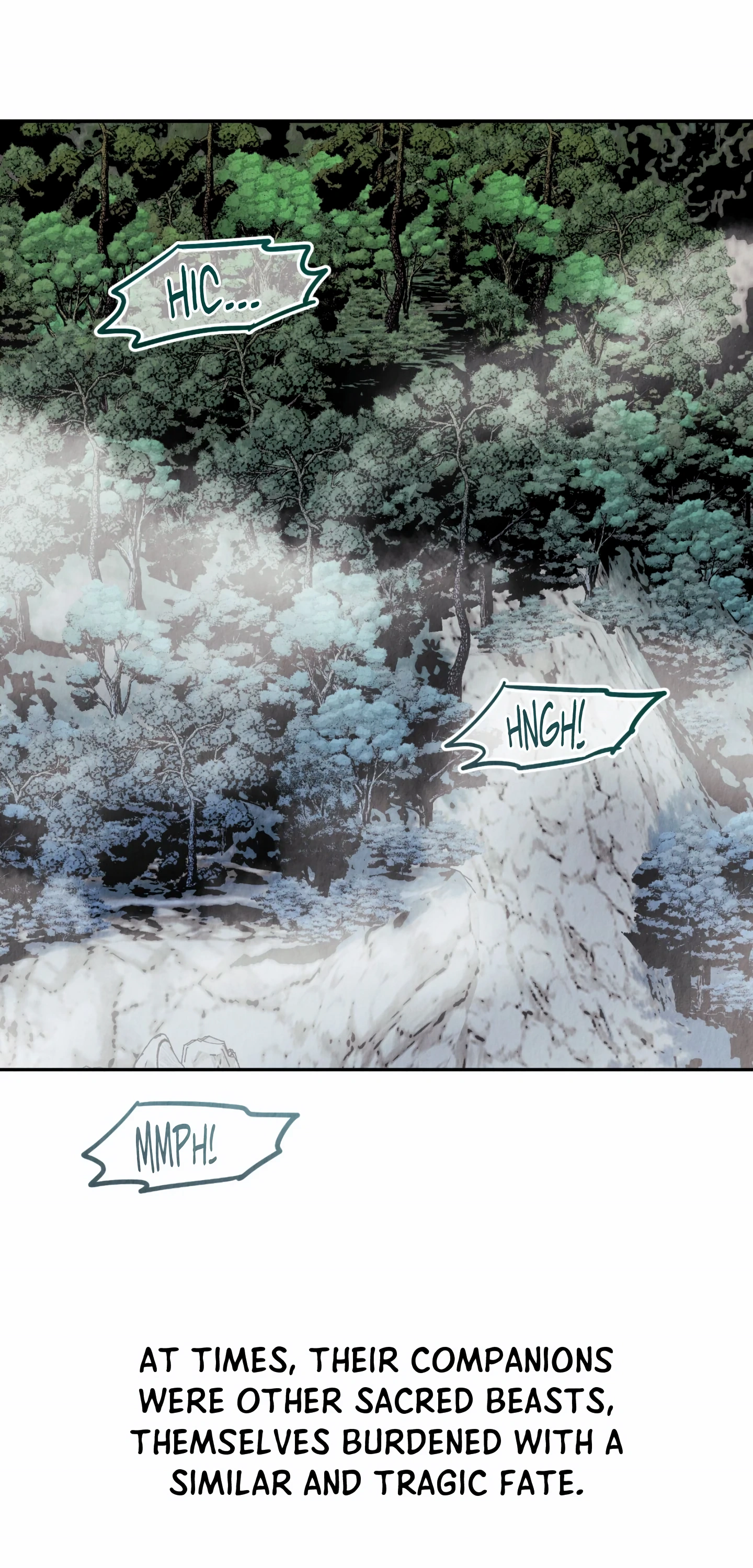 The Lotus and the Lost [Uncensored] Chapter 1 - Page 58 in English