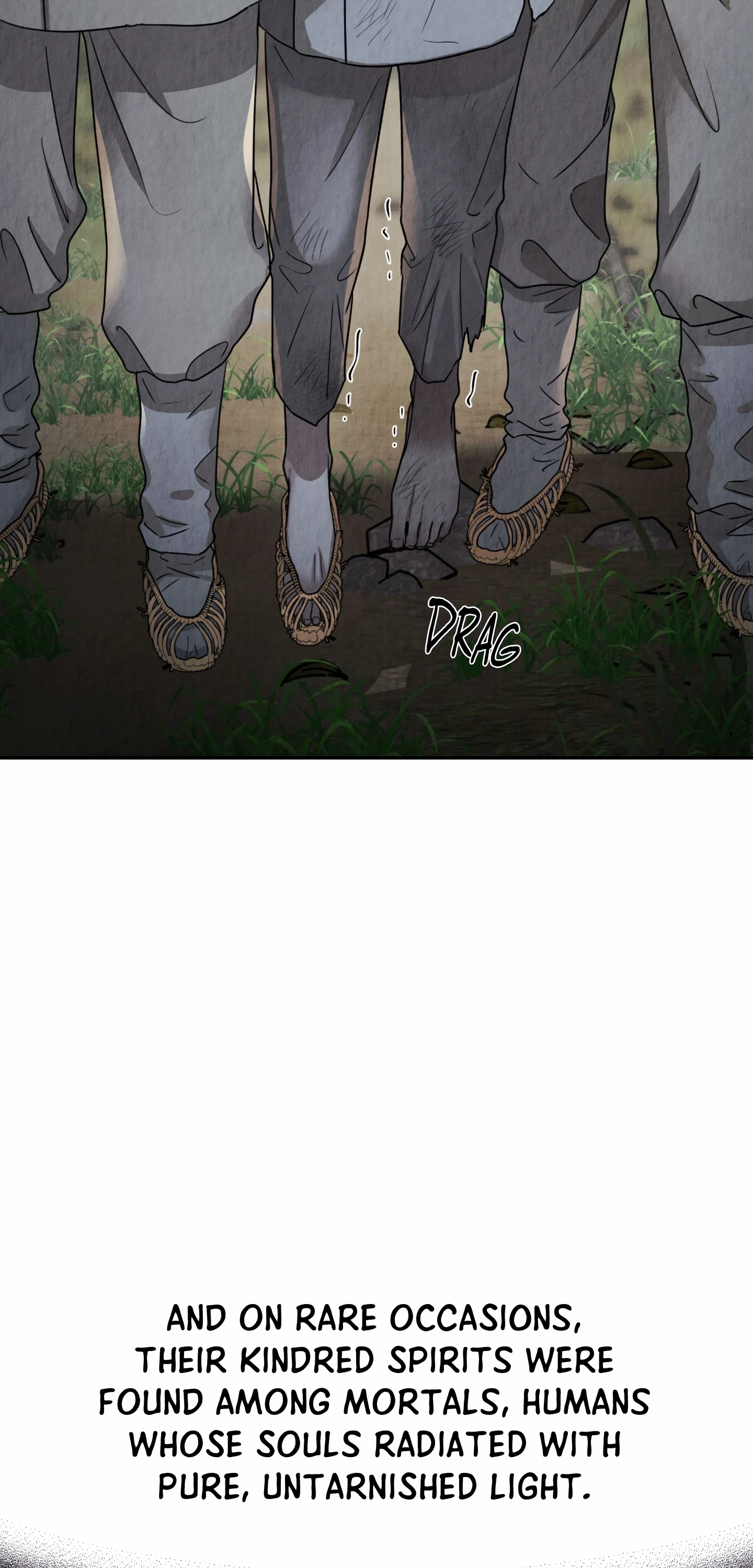 The Lotus and the Lost [Uncensored] Chapter 1 - Page 62 in English