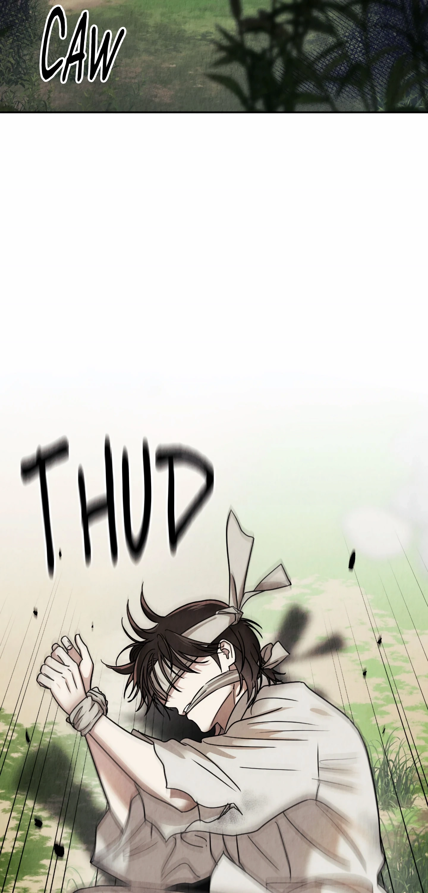 The Lotus and the Lost [Uncensored] Chapter 1 - Page 65 in English