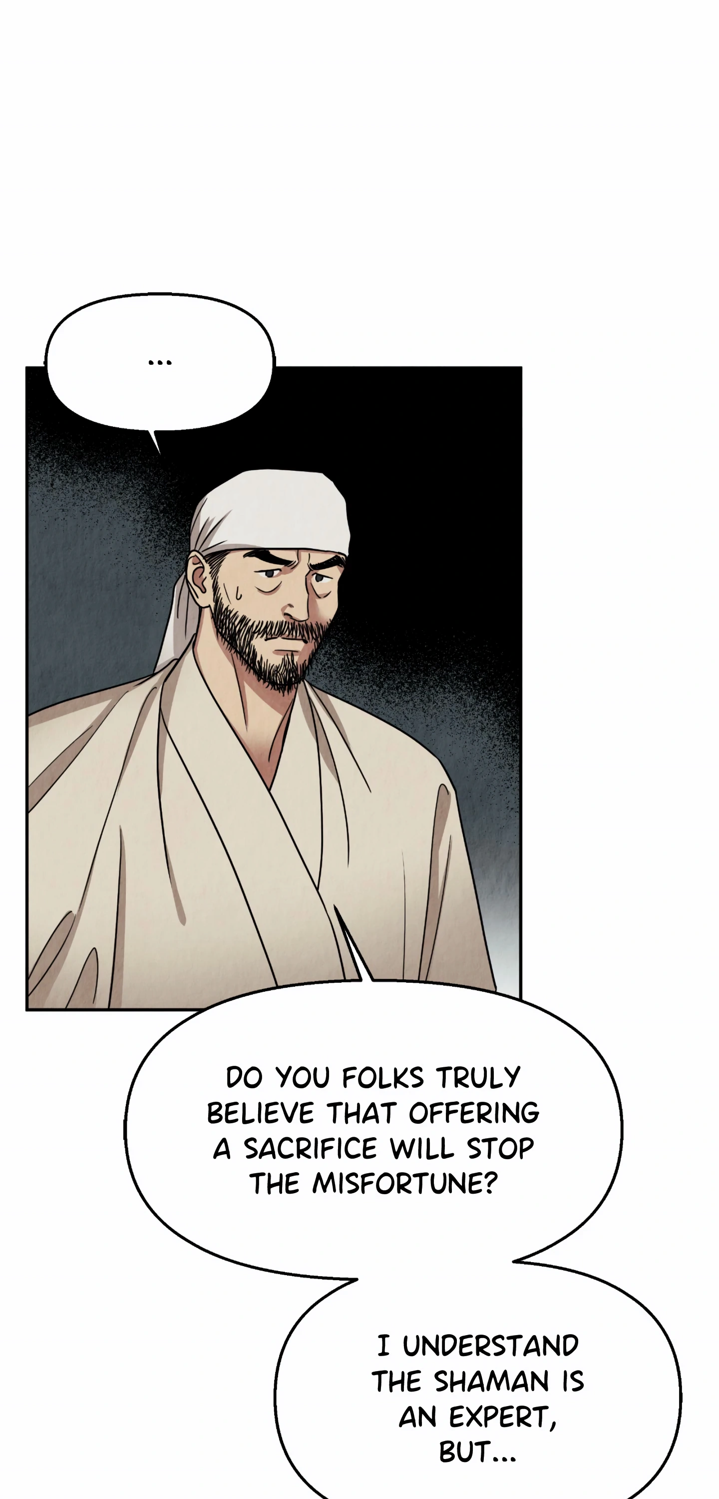 The Lotus and the Lost [Uncensored] Chapter 1 - Page 68 in English