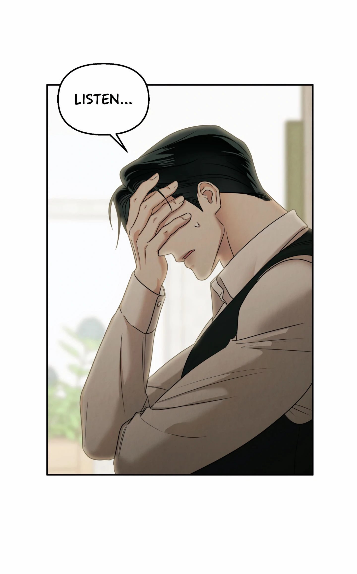 The Lotus and the Lost [Uncensored] Chapter 1 - Page 9 in English