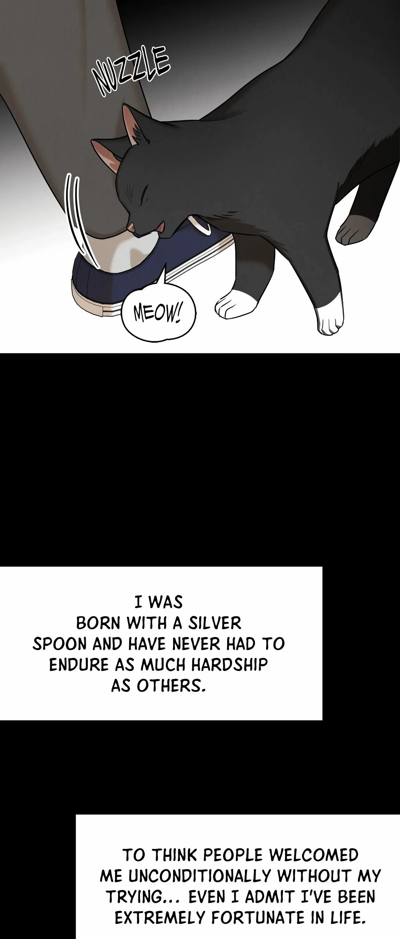 The Lotus and the Lost [Uncensored] Chapter 10 - Page 10 in English