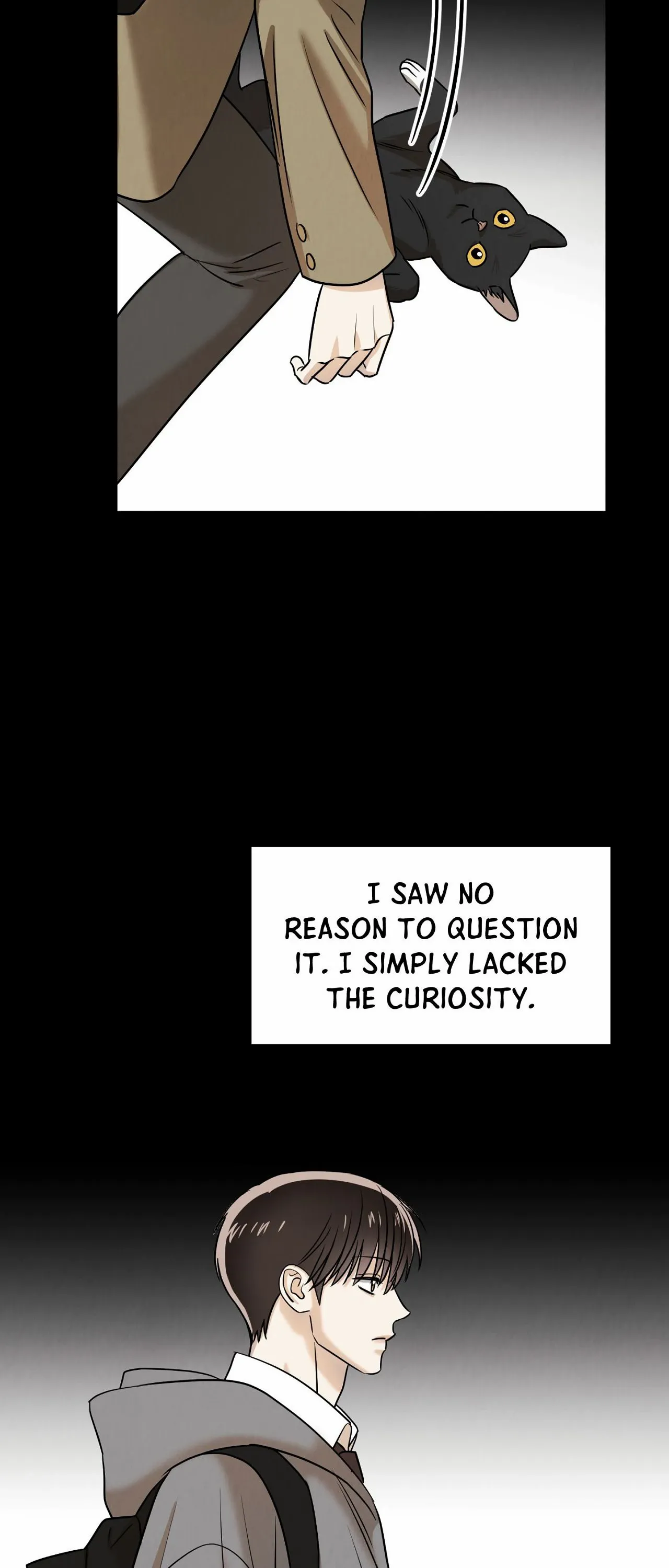 The Lotus and the Lost [Uncensored] Chapter 10 - Page 12 in English