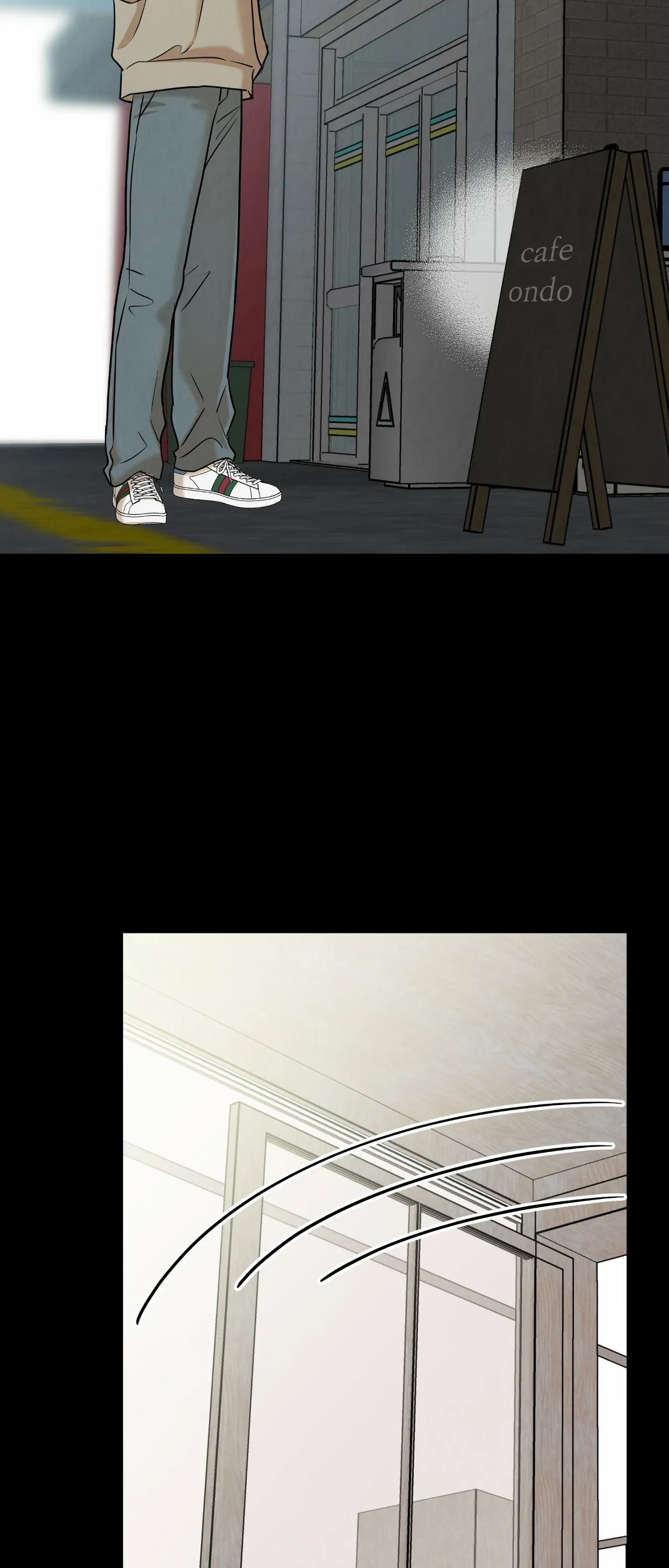 The Lotus and the Lost [Uncensored] Chapter 10 - Page 14 in English