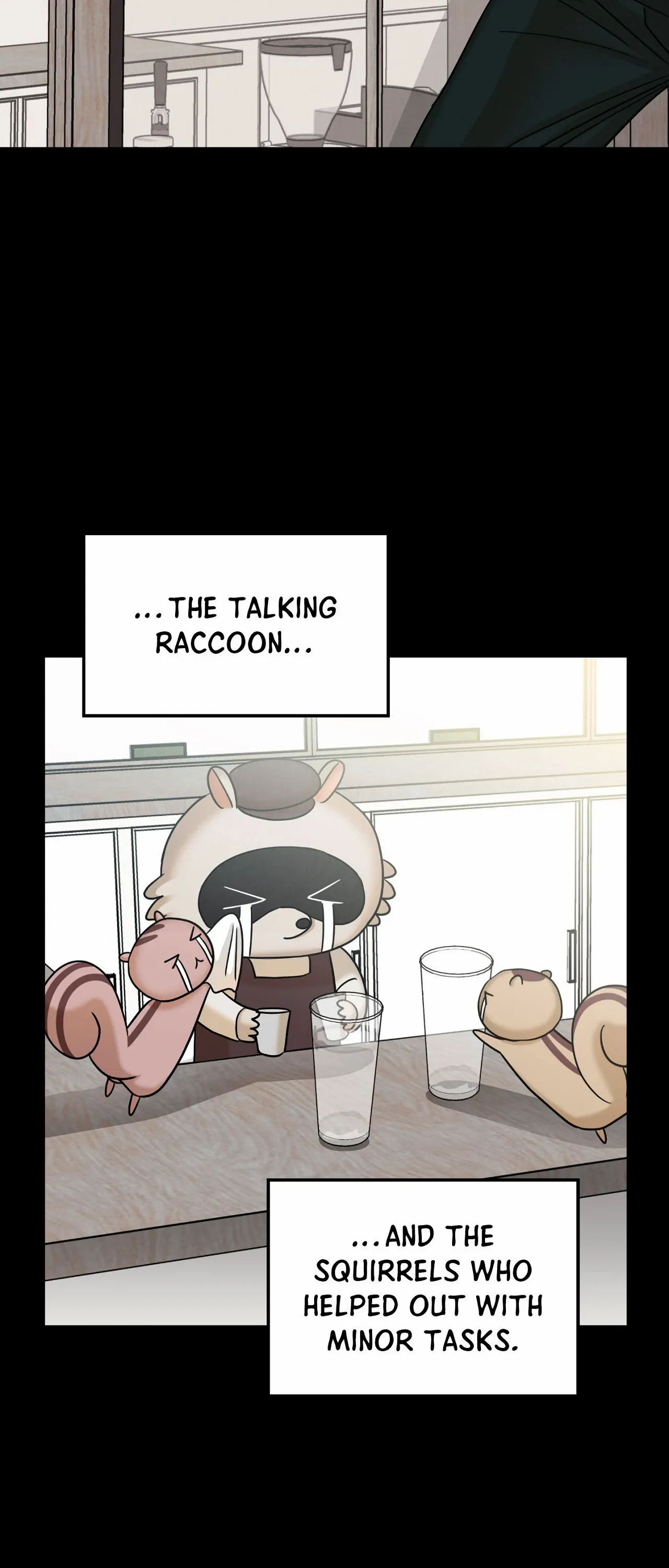 The Lotus and the Lost [Uncensored] Chapter 10 - Page 16 in English