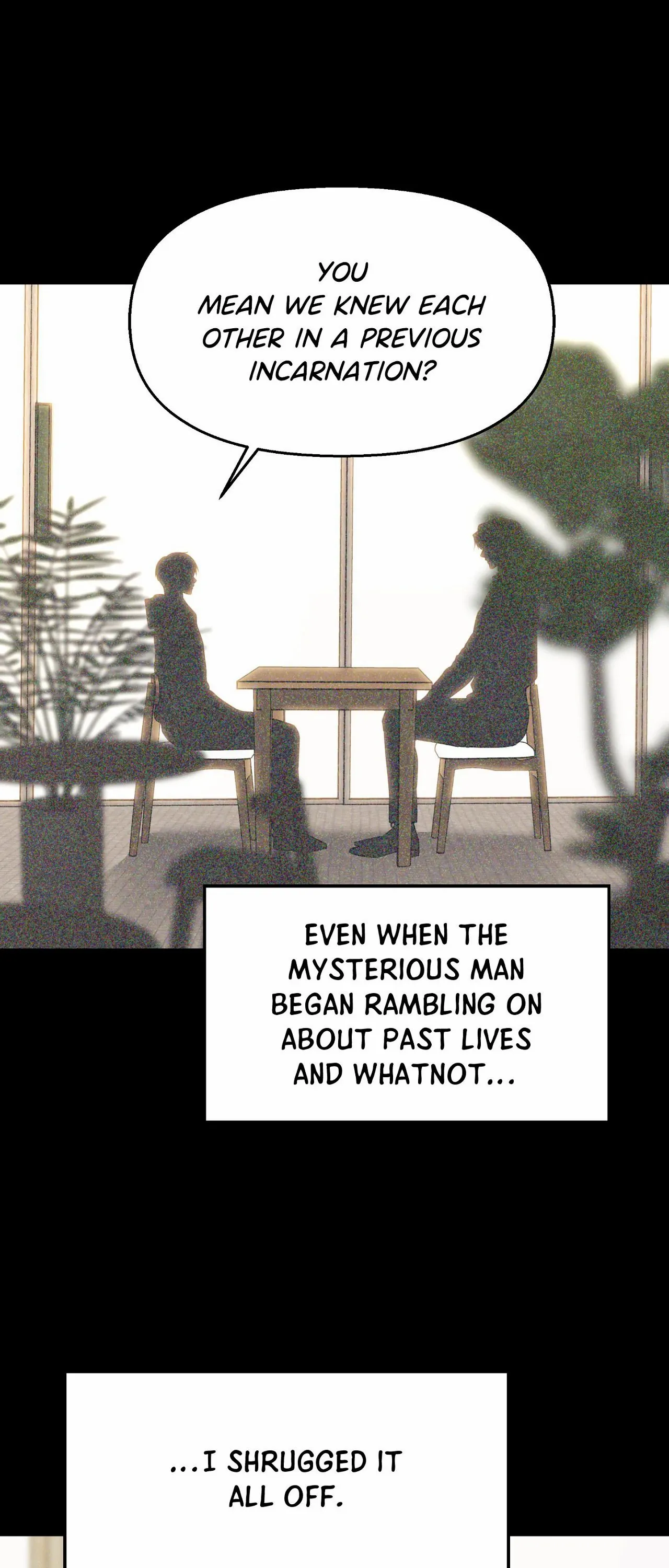 The Lotus and the Lost [Uncensored] Chapter 10 - Page 17 in English