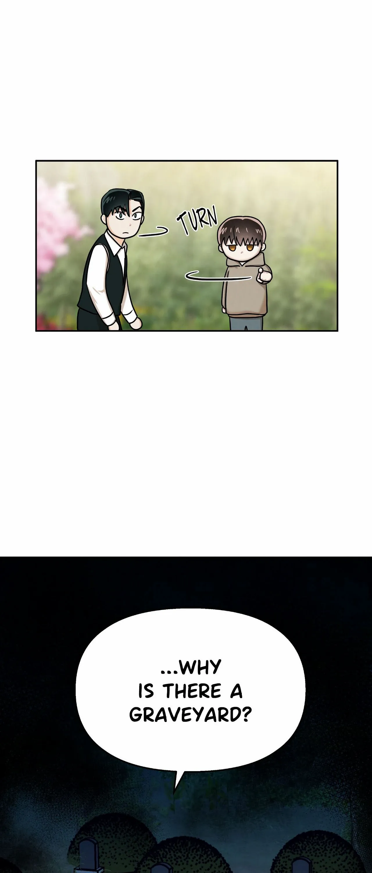 The Lotus and the Lost [Uncensored] Chapter 10 - Page 25 in English