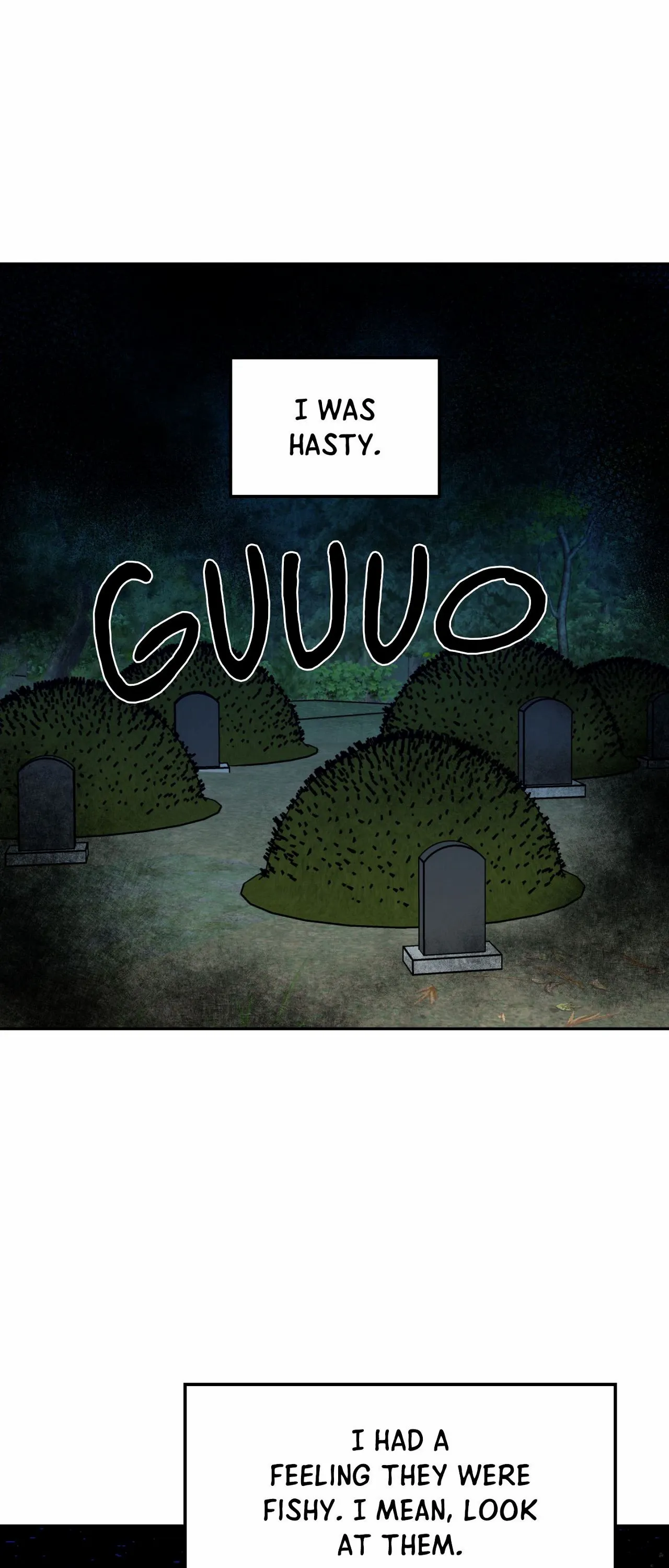 The Lotus and the Lost [Uncensored] Chapter 10 - Page 28 in English
