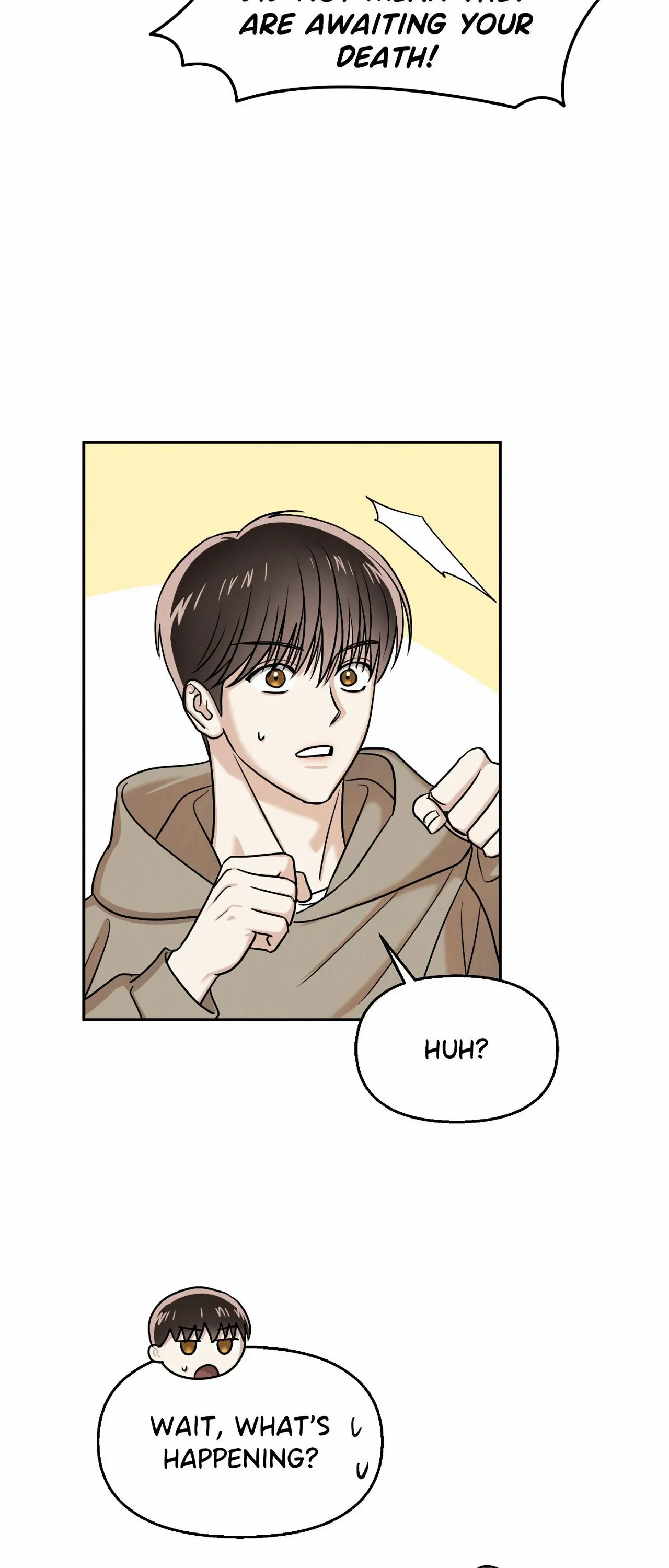 The Lotus and the Lost [Uncensored] Chapter 10 - Page 31 in English