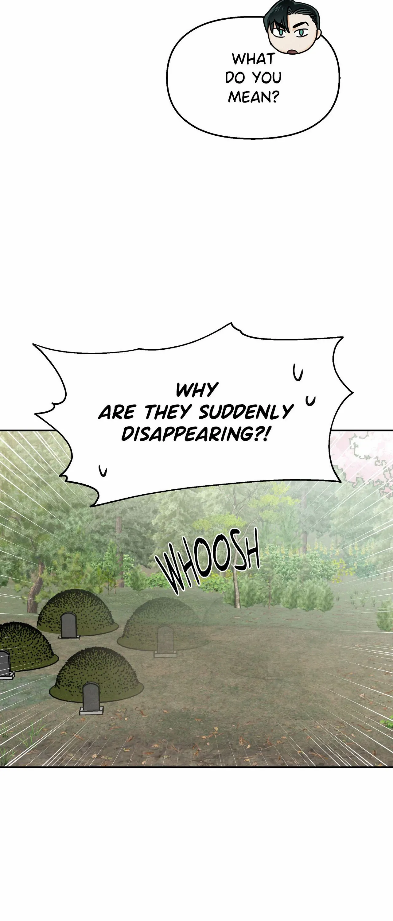 The Lotus and the Lost [Uncensored] Chapter 10 - Page 32 in English