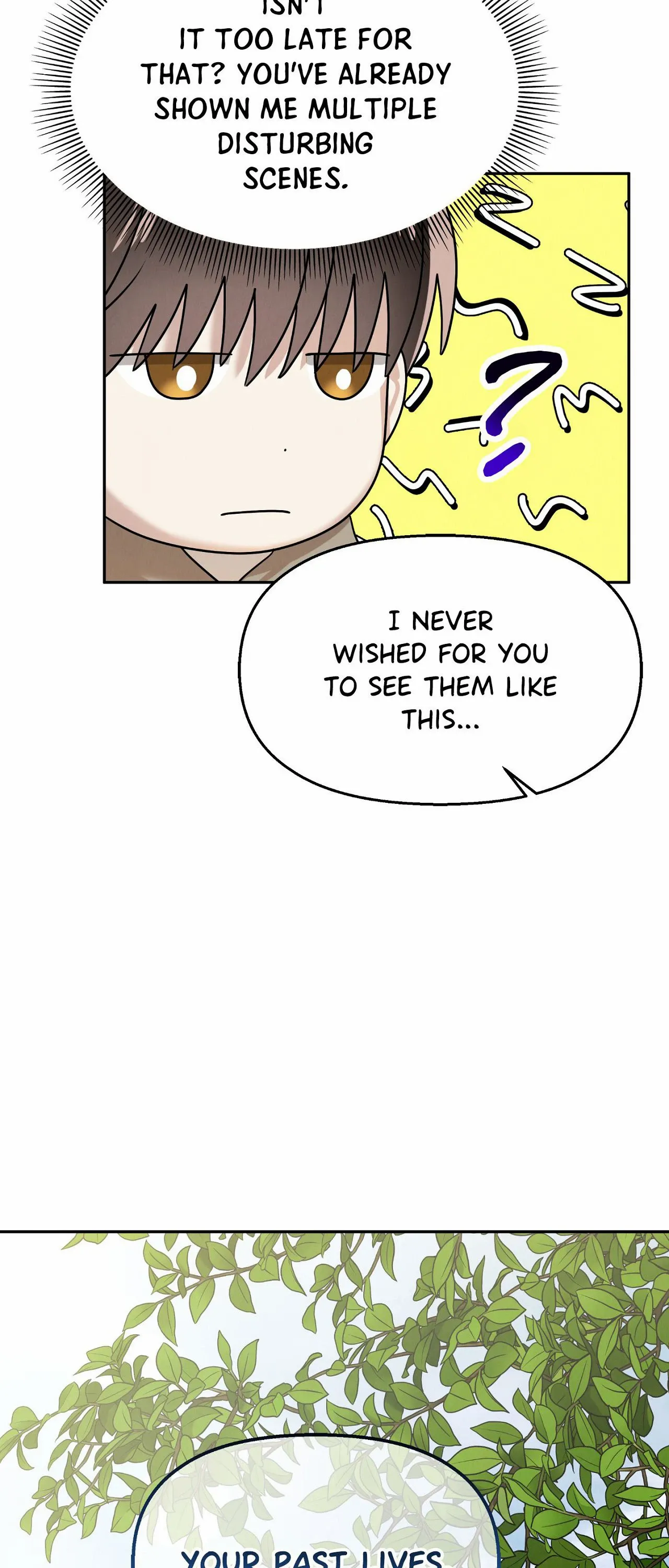 The Lotus and the Lost [Uncensored] Chapter 10 - Page 35 in English