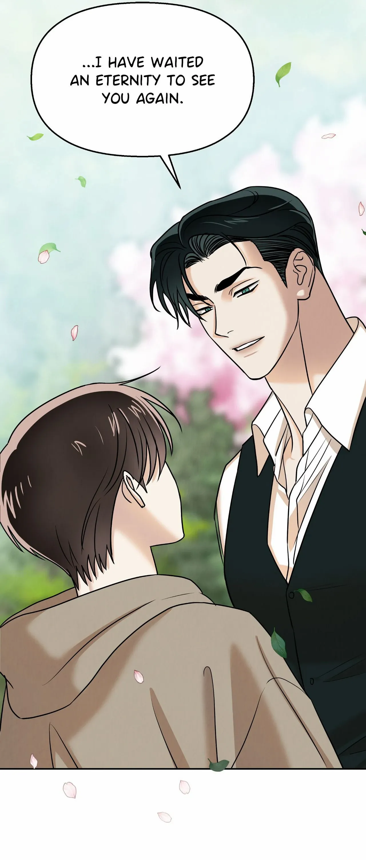 The Lotus and the Lost [Uncensored] Chapter 10 - Page 39 in English