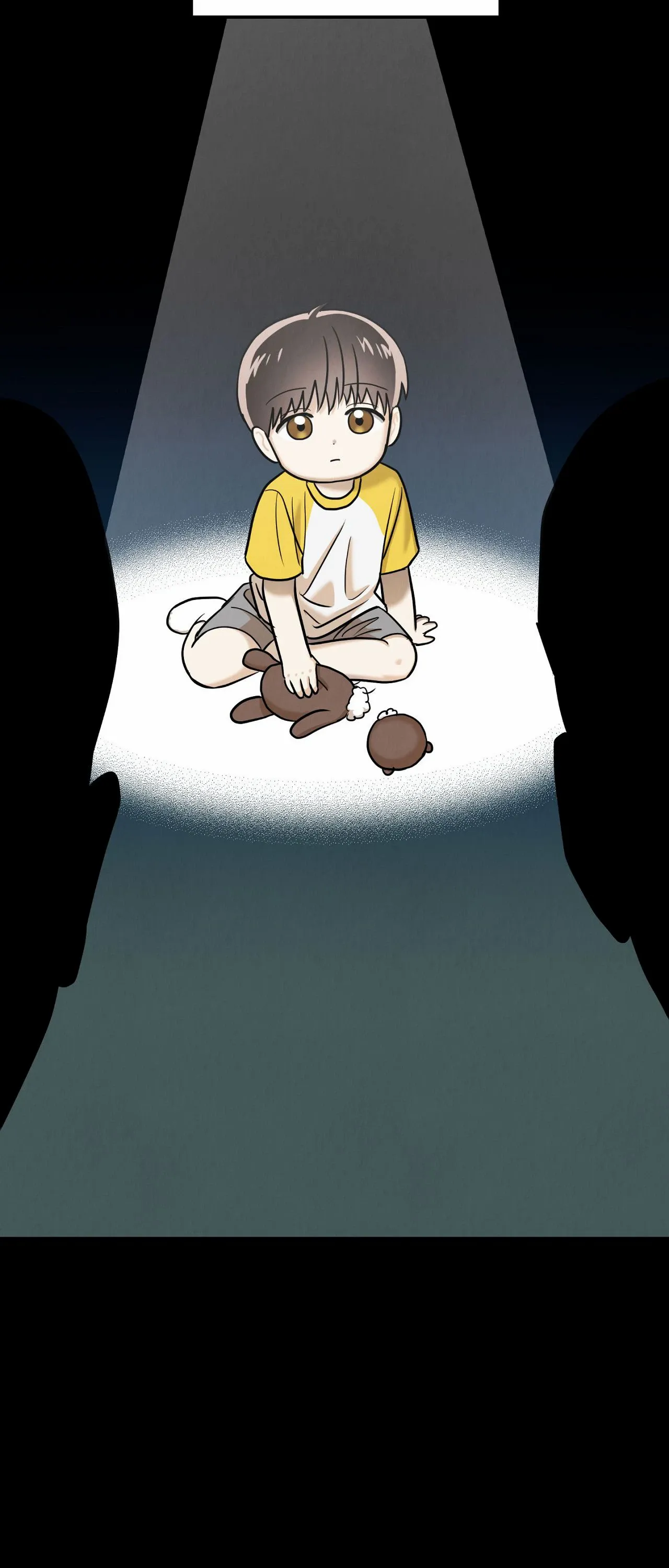 The Lotus and the Lost [Uncensored] Chapter 10 - Page 4 in English
