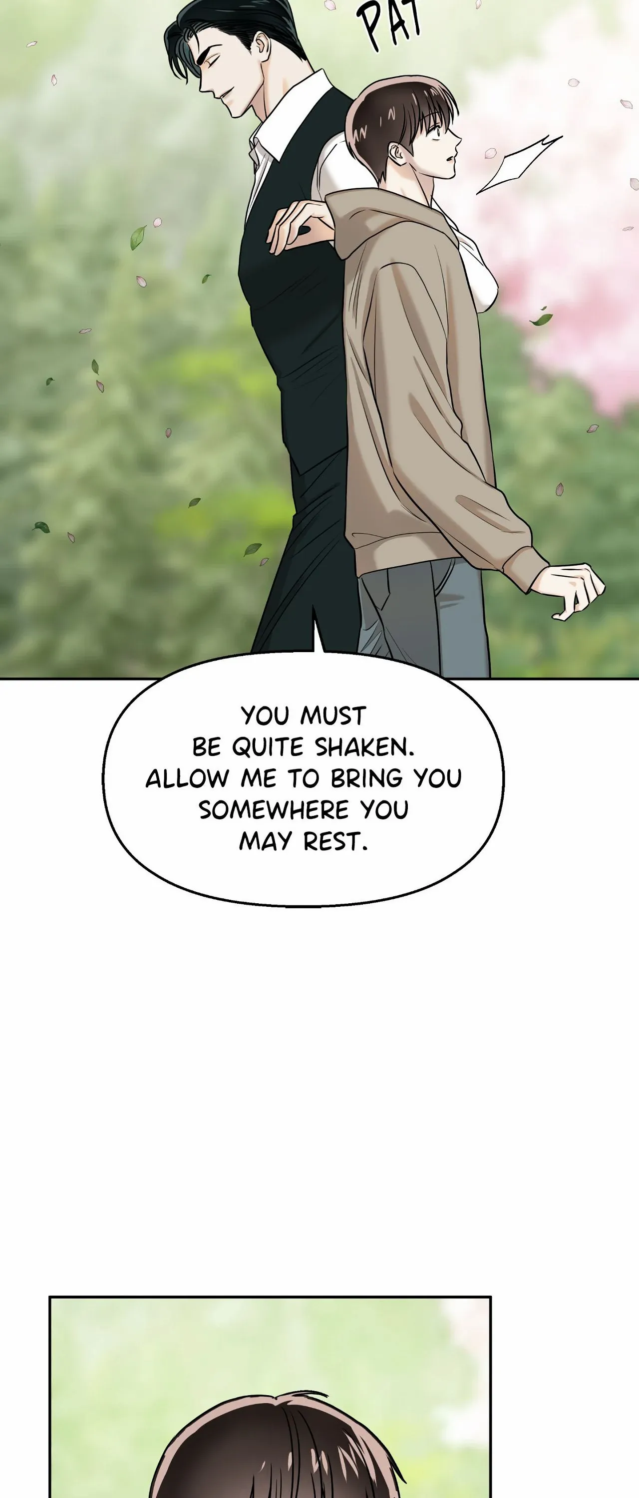 The Lotus and the Lost [Uncensored] Chapter 10 - Page 43 in English