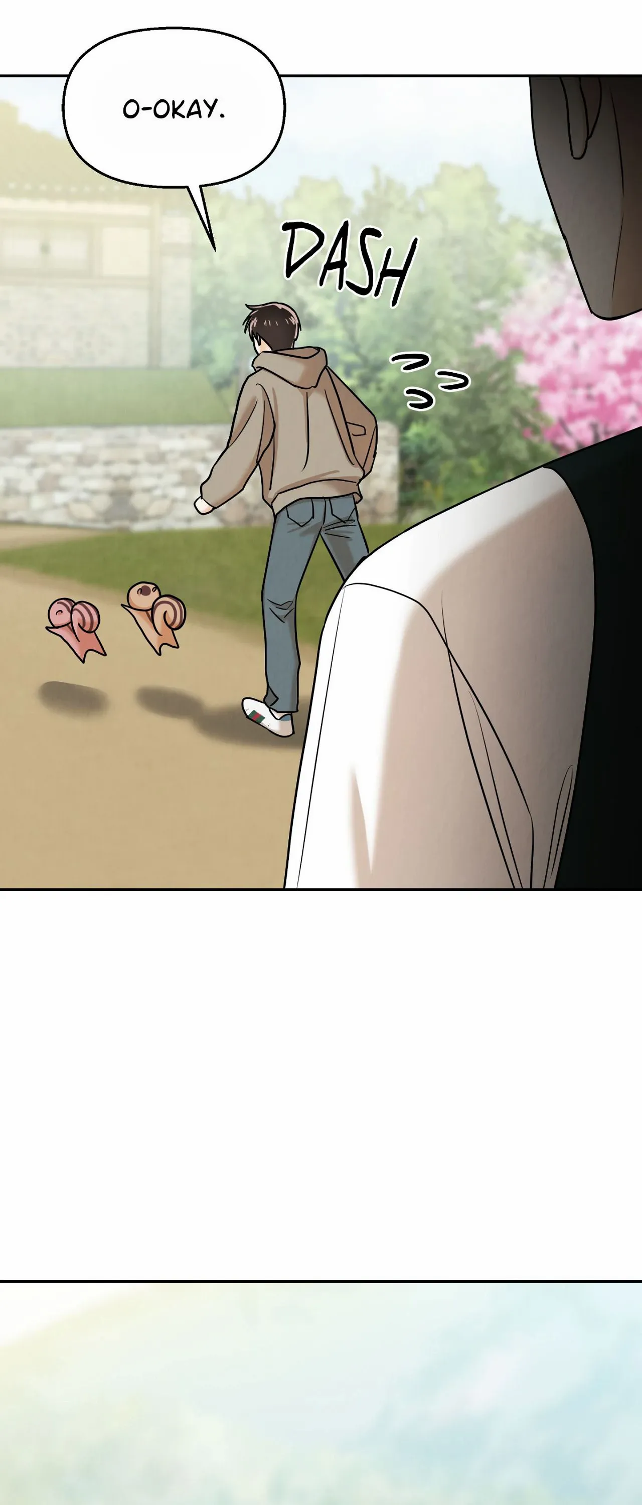 The Lotus and the Lost [Uncensored] Chapter 10 - Page 45 in English