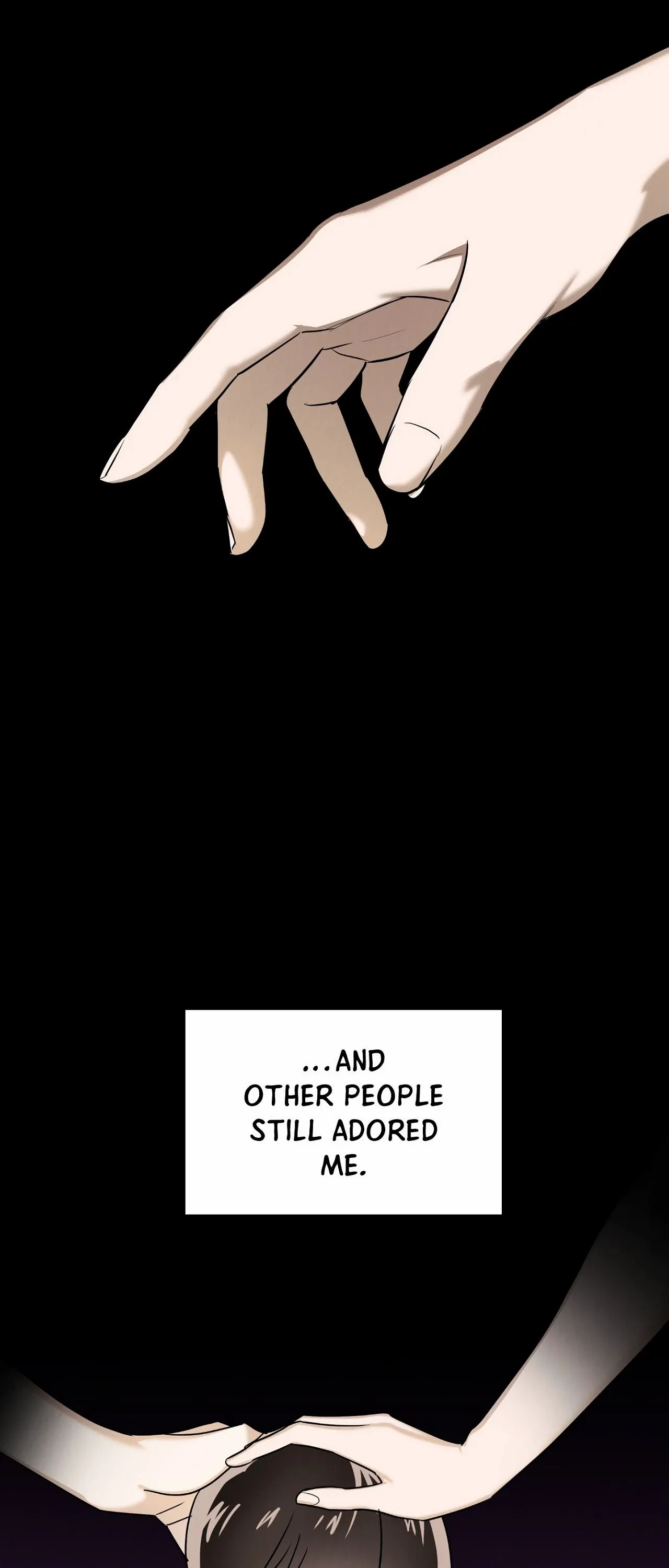 The Lotus and the Lost [Uncensored] Chapter 10 - Page 5 in English